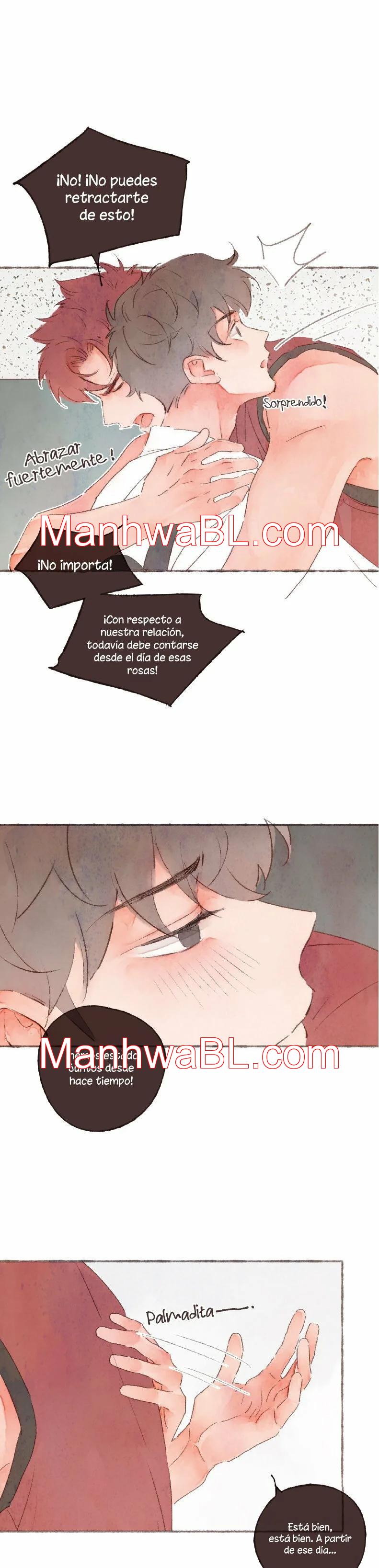 El excelente estudiante sellador de espíritus - Capítulo 42 manhwa