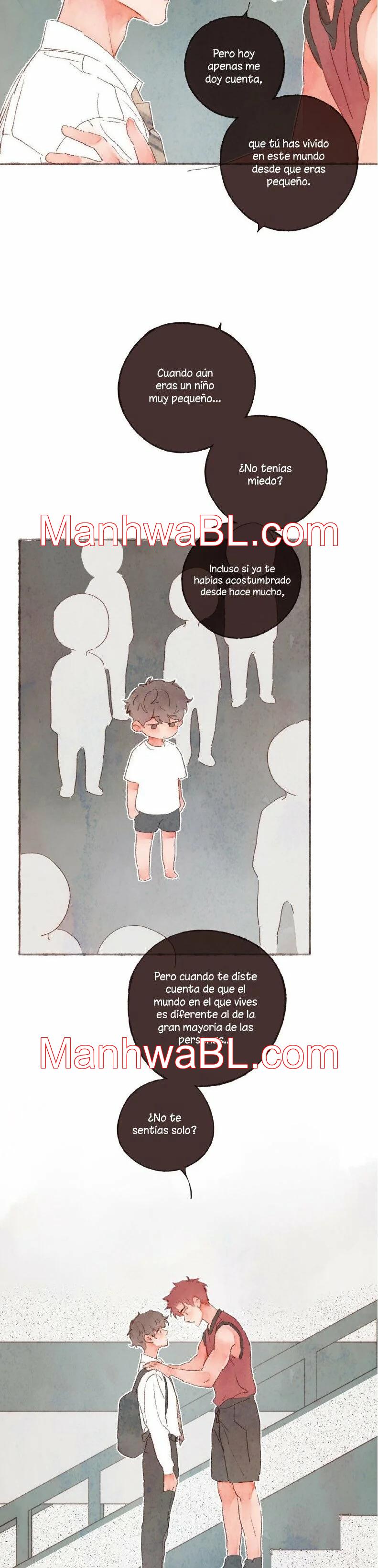 El excelente estudiante sellador de espíritus - Capítulo 42 manhwa