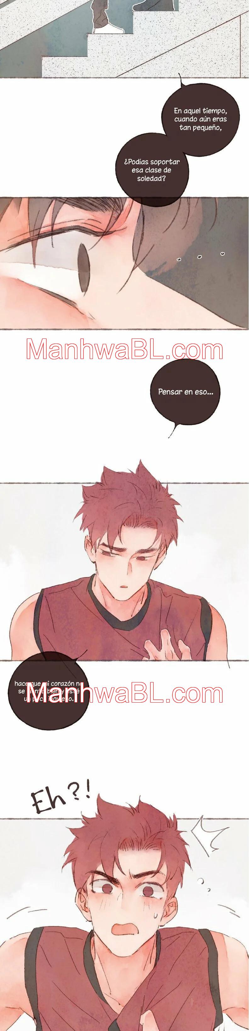 El excelente estudiante sellador de espíritus - Capítulo 42 manhwa