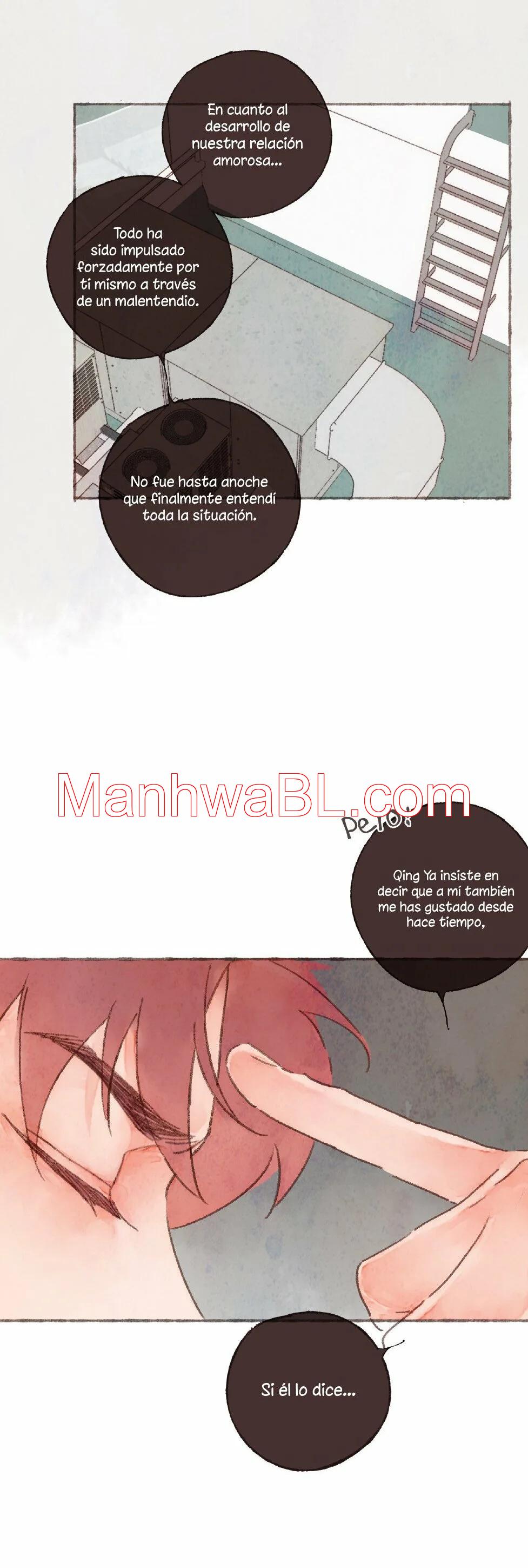 El excelente estudiante sellador de espíritus - Capítulo 42 manhwa
