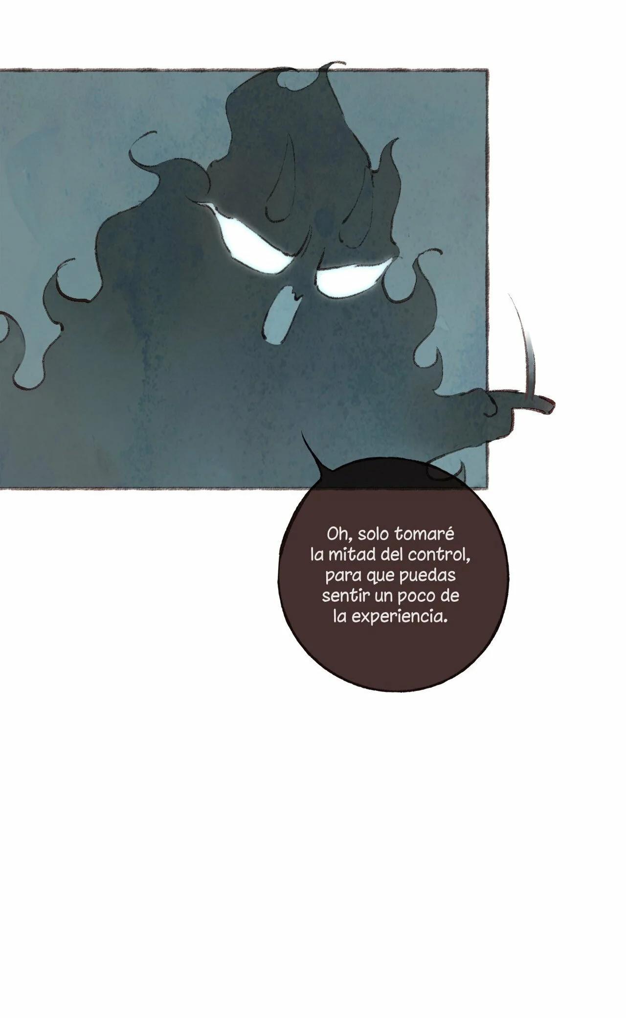 El excelente estudiante sellador de espíritus - Capítulo 43 manhwa