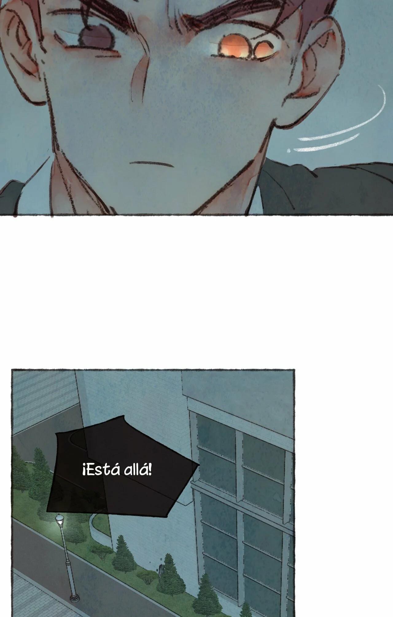El excelente estudiante sellador de espíritus - Capítulo 43 manhwa
