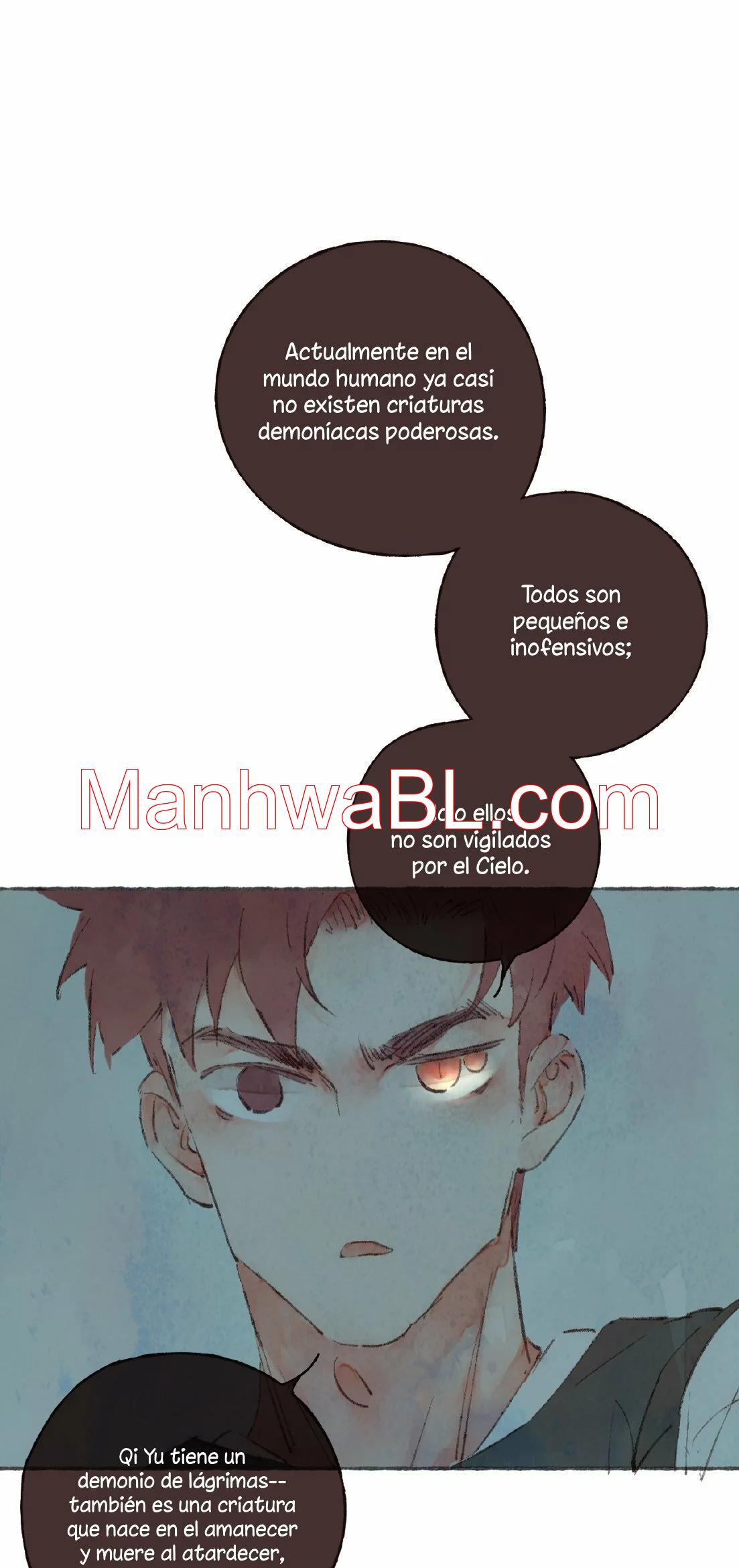 El excelente estudiante sellador de espíritus - Capítulo 43 manhwa