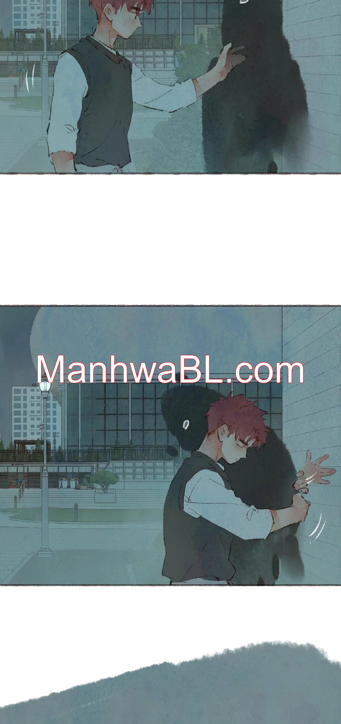 El excelente estudiante sellador de espíritus - Capítulo 43 manhwa