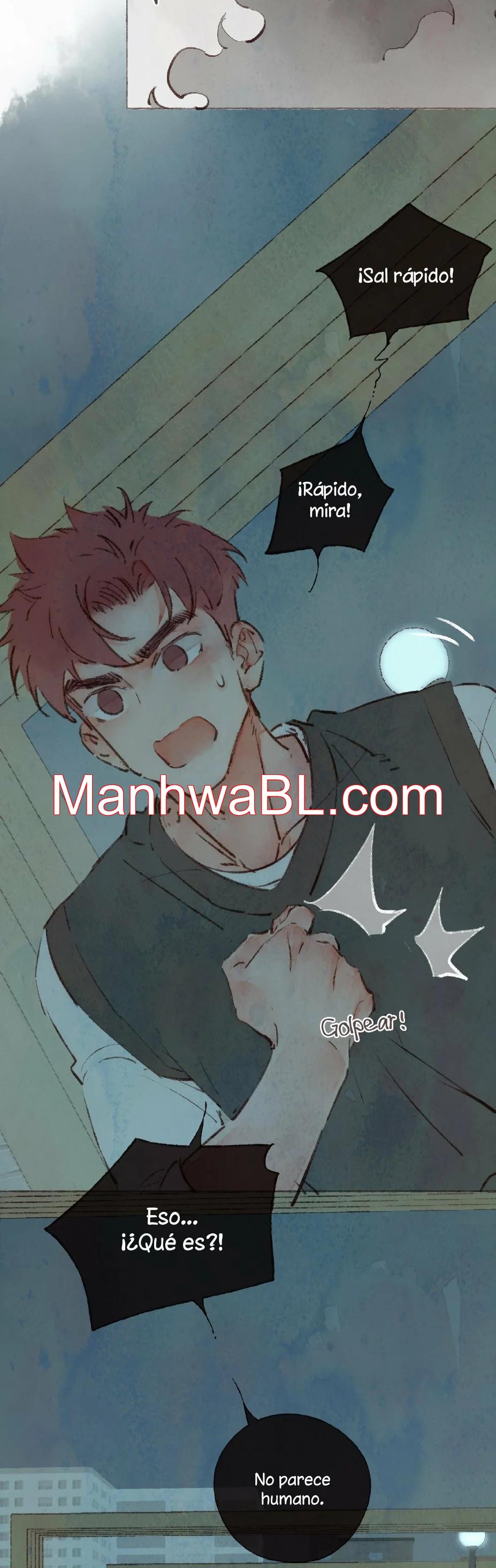 El excelente estudiante sellador de espíritus - Capítulo 43 manhwa