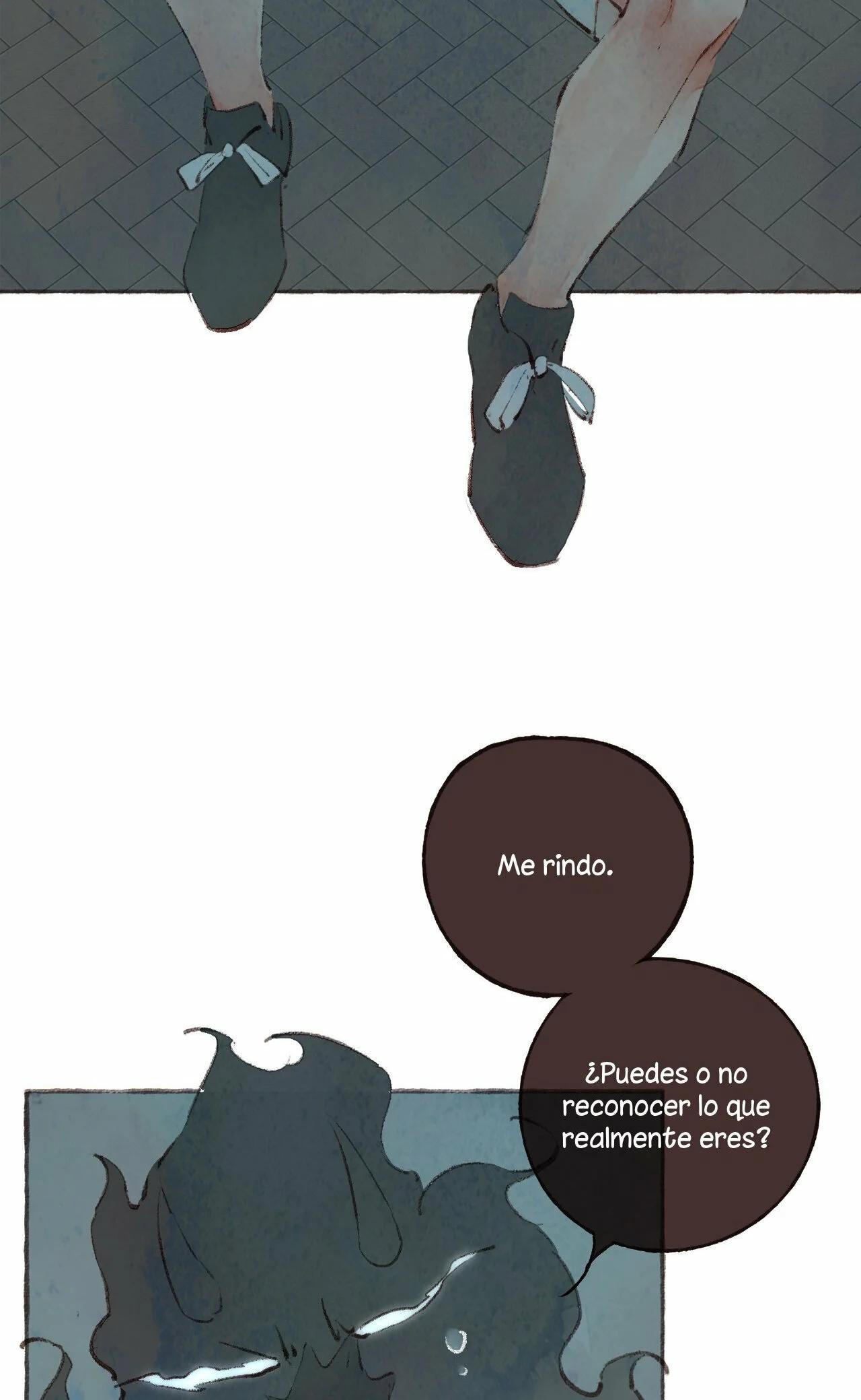 El excelente estudiante sellador de espíritus - Capítulo 43 manhwa
