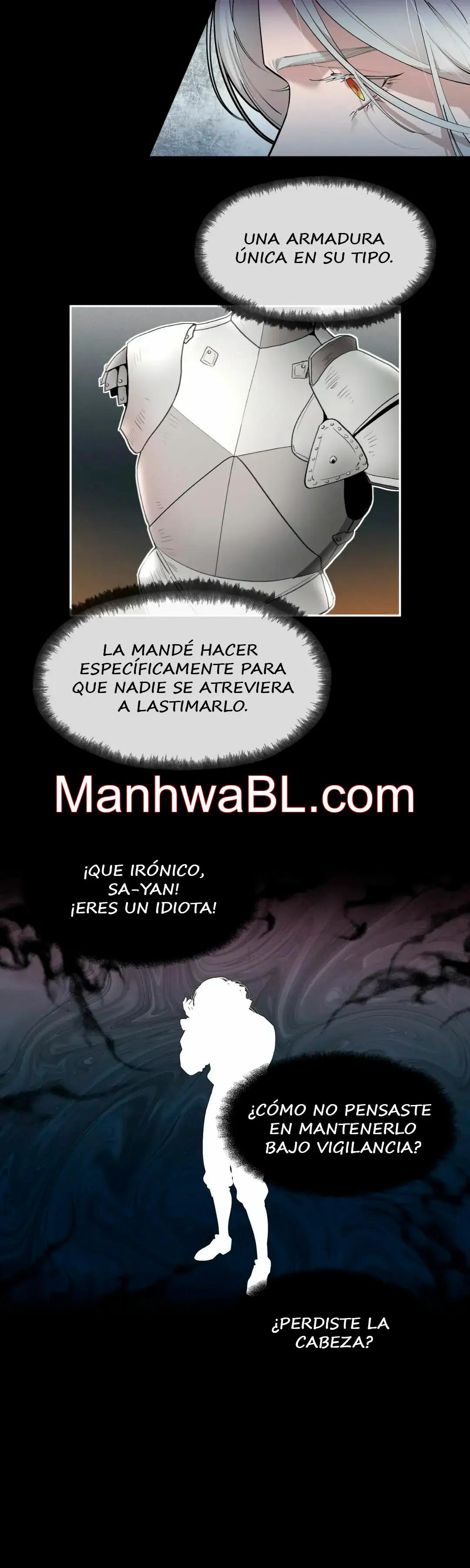 El Juguete del Gran Duque - Capítulo 39 manhwa