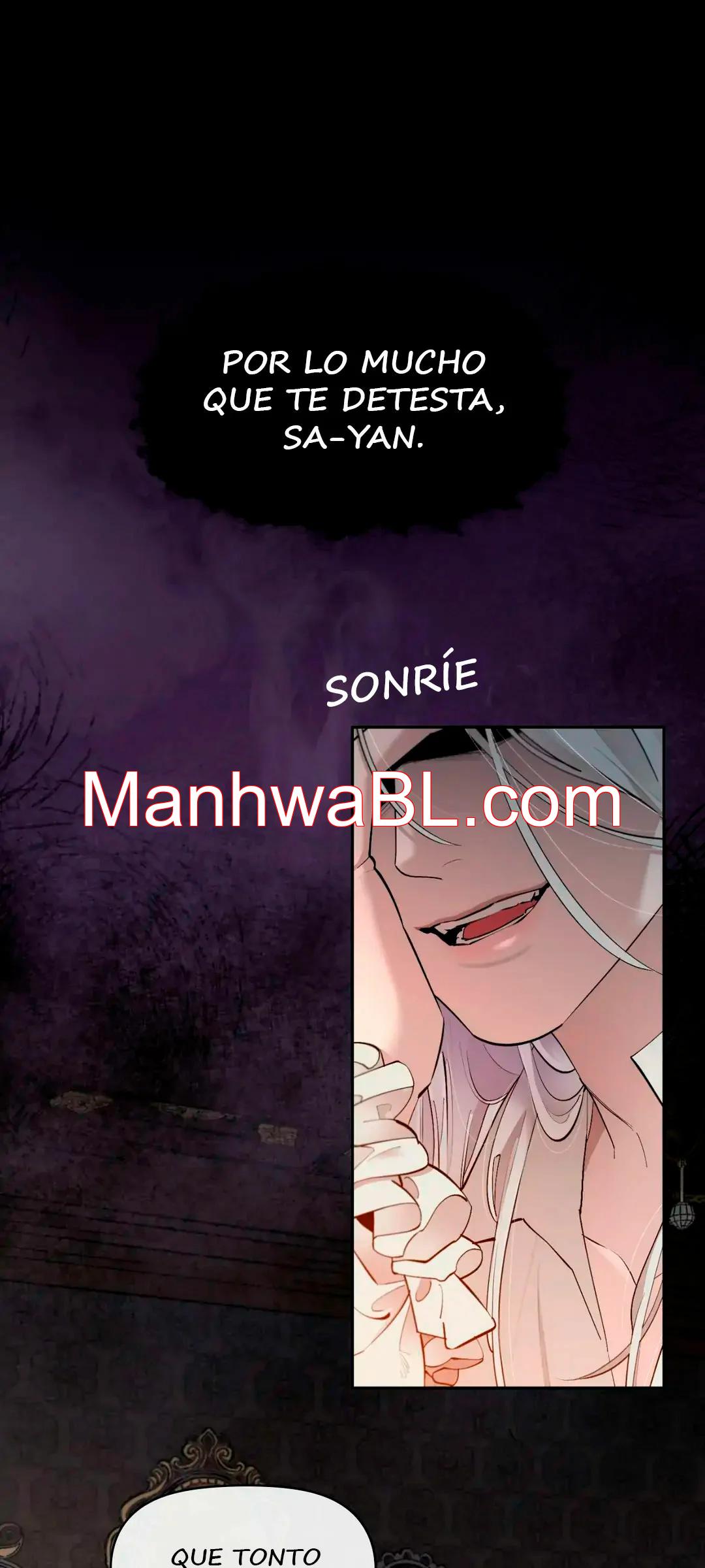 El Juguete del Gran Duque - Capítulo 39 manhwa