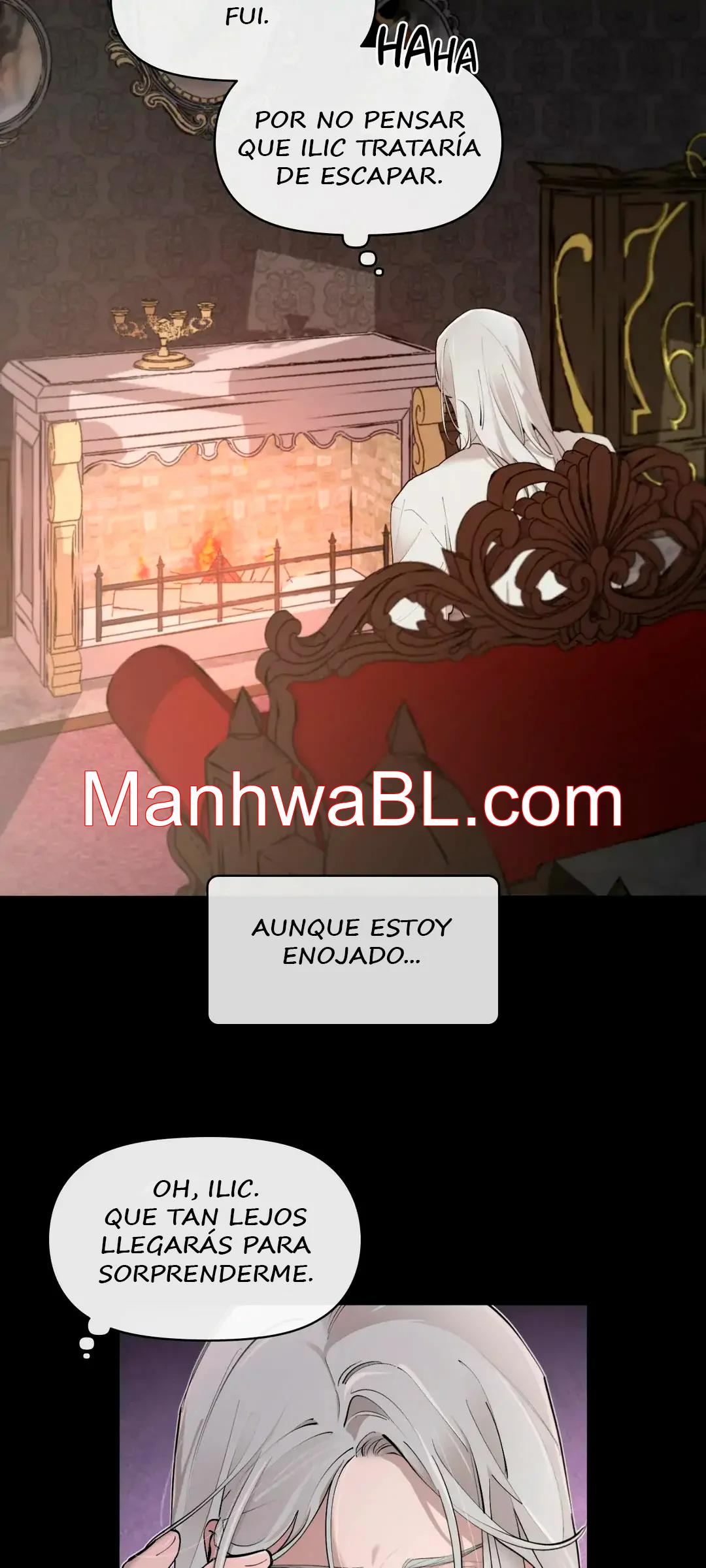El Juguete del Gran Duque - Capítulo 39 manhwa