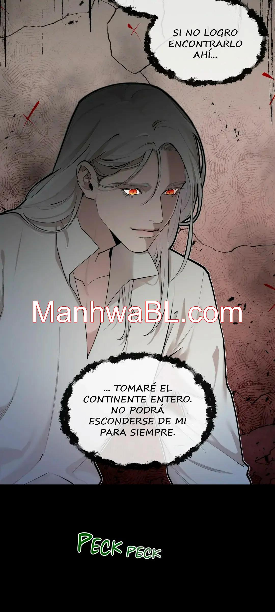 El Juguete del Gran Duque - Capítulo 39 manhwa