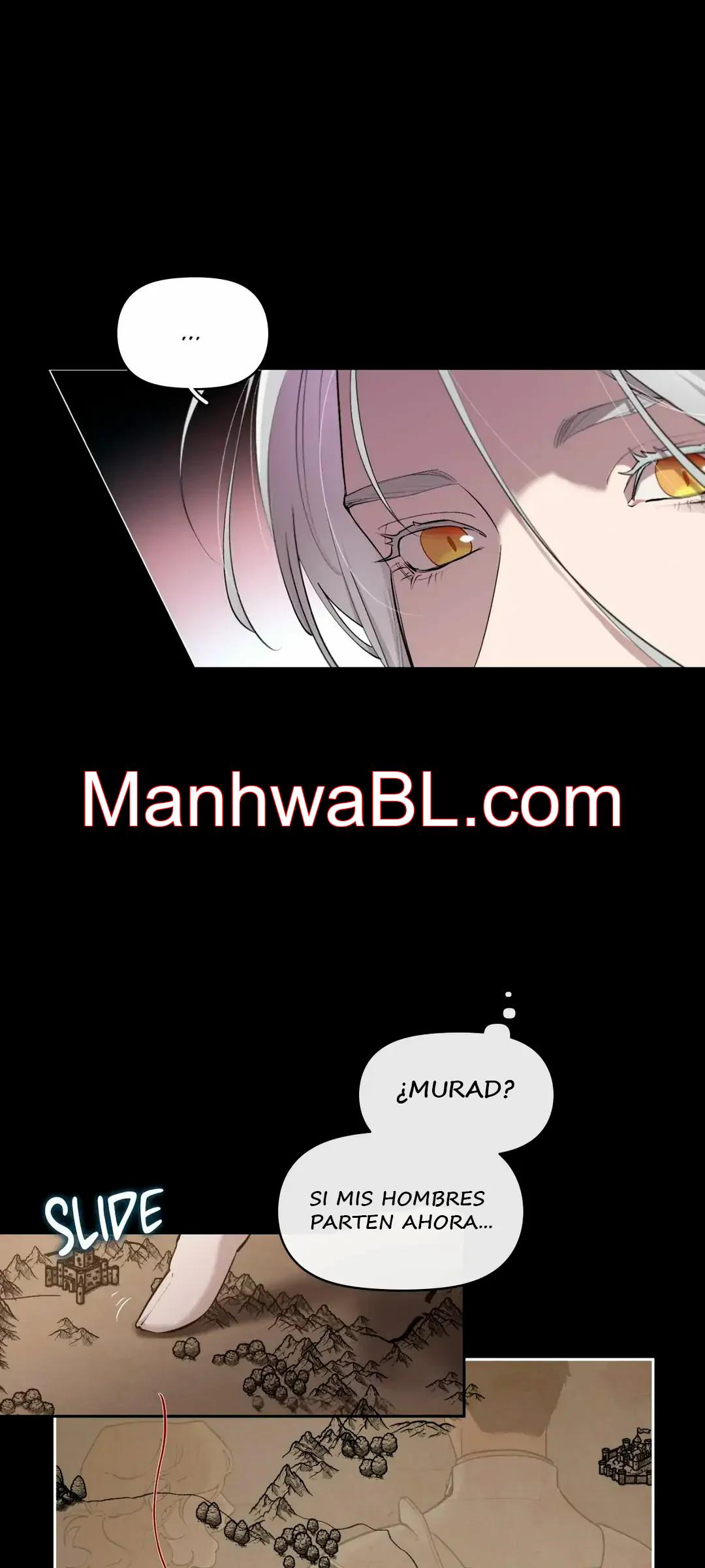 El Juguete del Gran Duque - Capítulo 39 manhwa