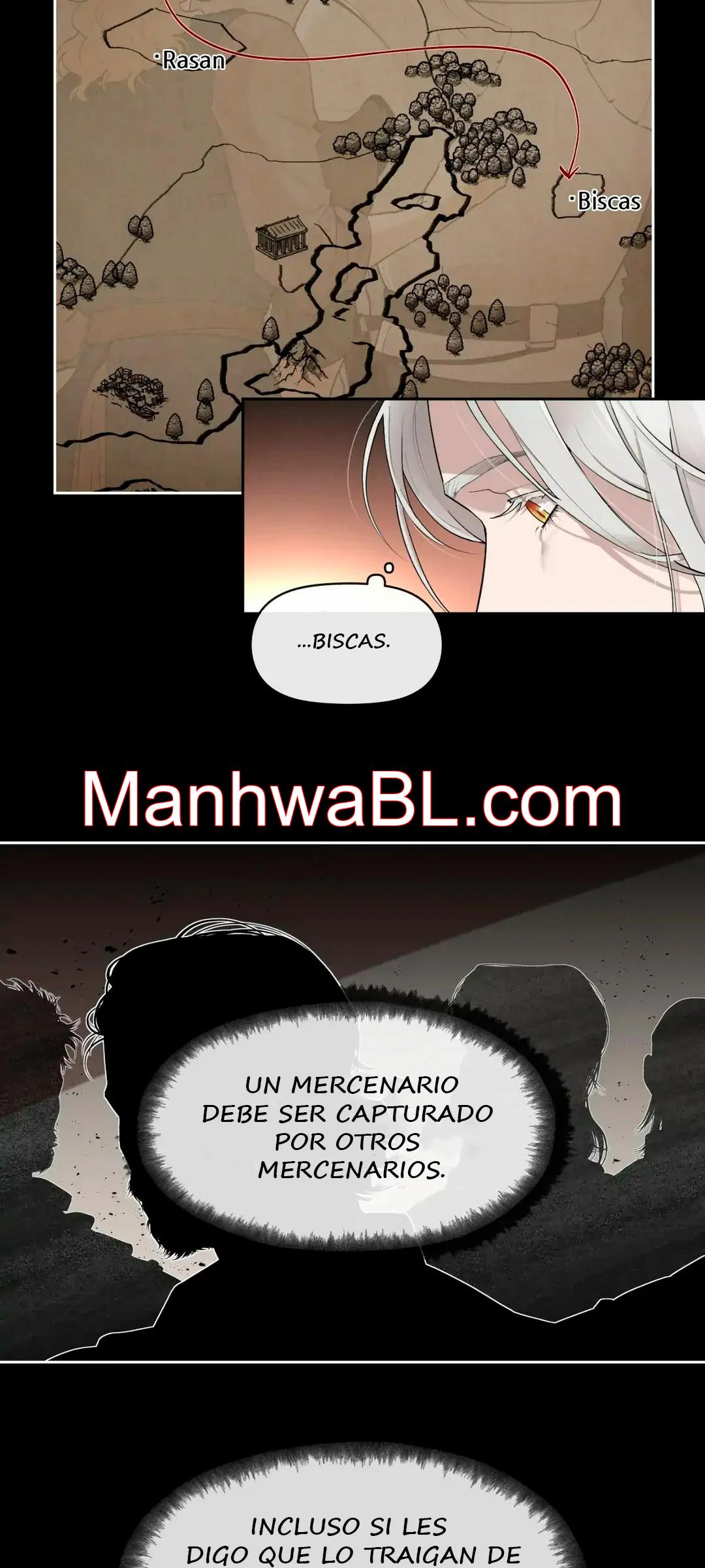 El Juguete del Gran Duque - Capítulo 39 manhwa