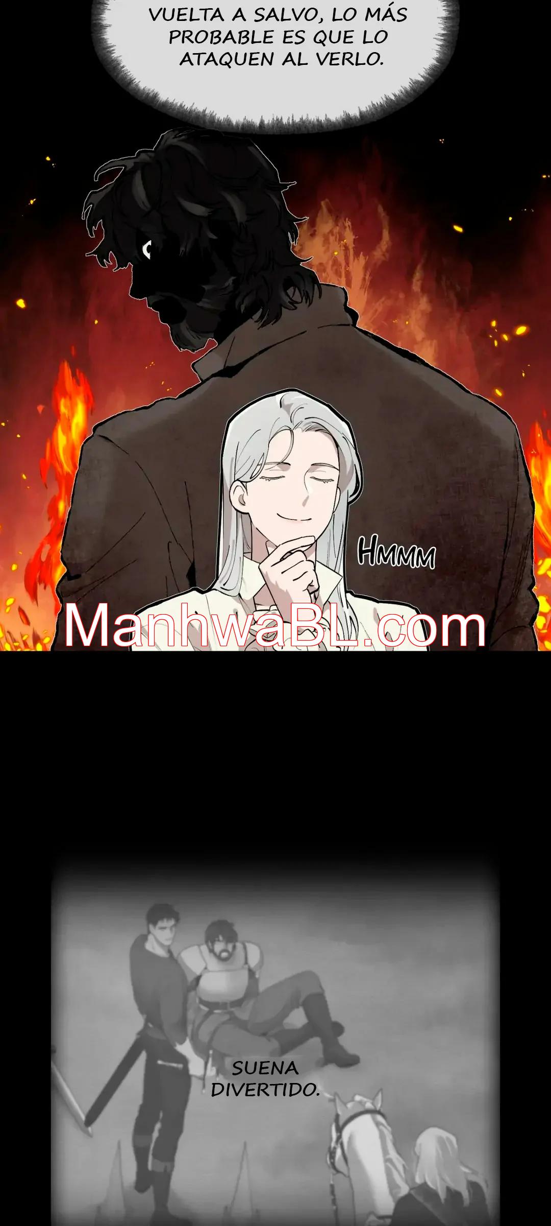 El Juguete del Gran Duque - Capítulo 39 manhwa