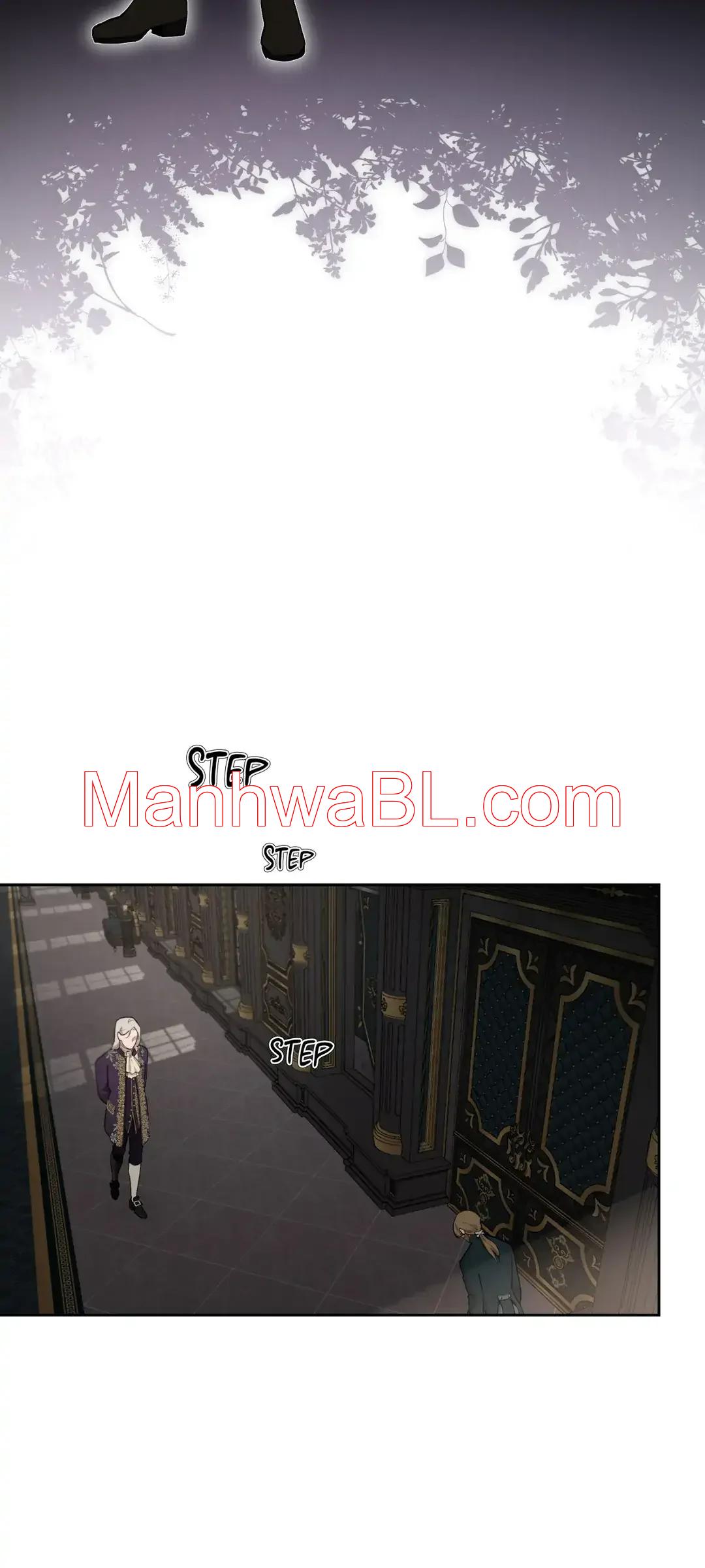 El Juguete del Gran Duque - Capítulo 39 manhwa