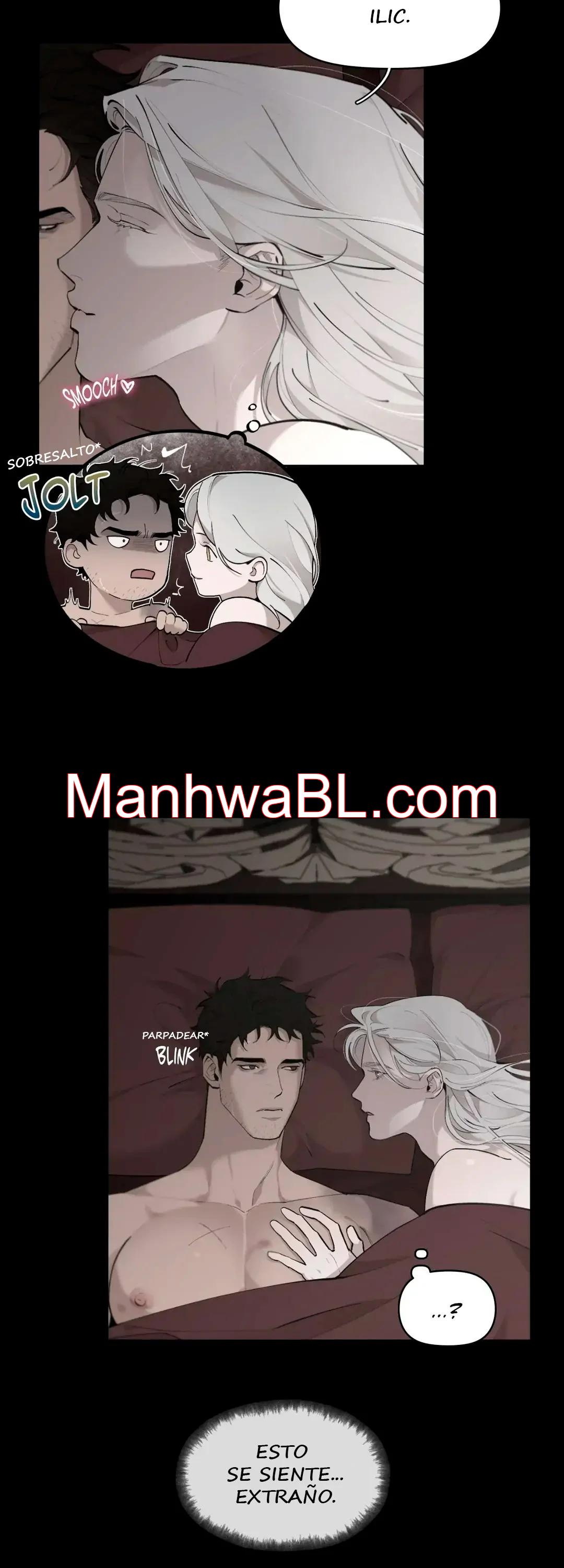 El Juguete del Gran Duque - Capítulo 39 manhwa
