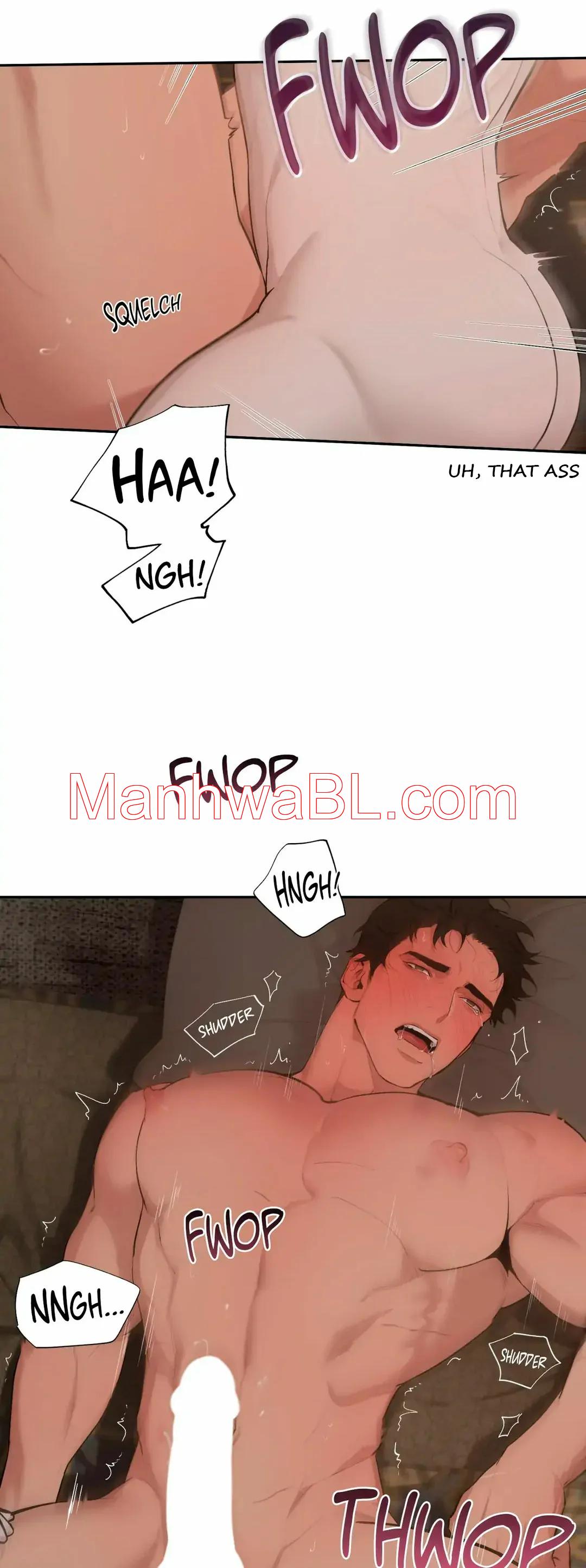 El Juguete del Gran Duque - Capítulo 40 manhwa