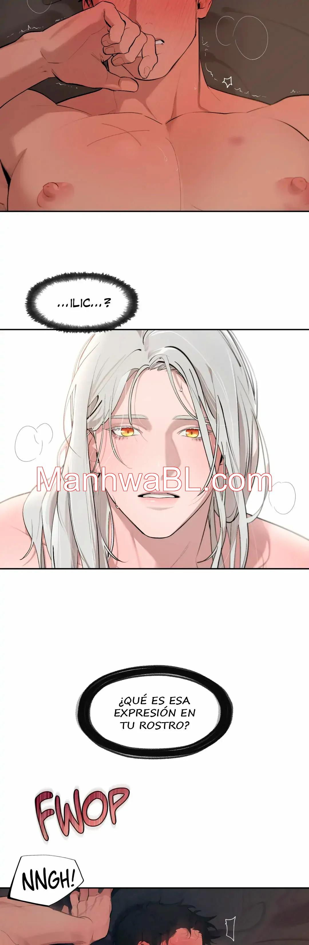 El Juguete del Gran Duque - Capítulo 40 manhwa