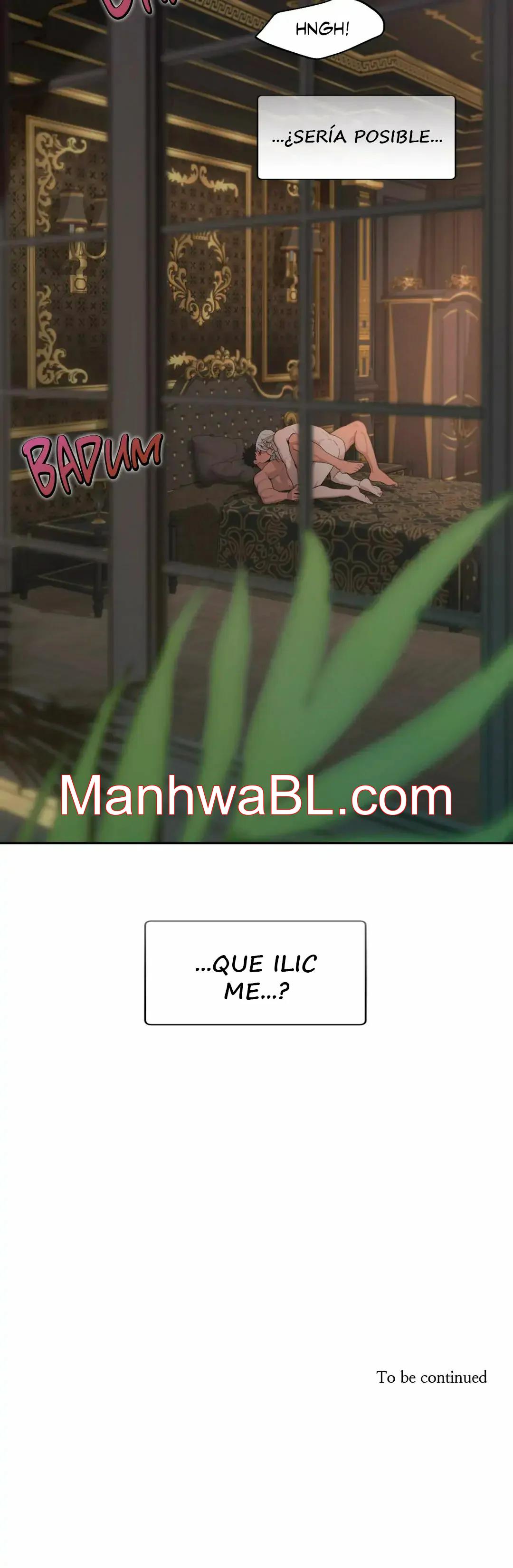 El Juguete del Gran Duque - Capítulo 40 manhwa