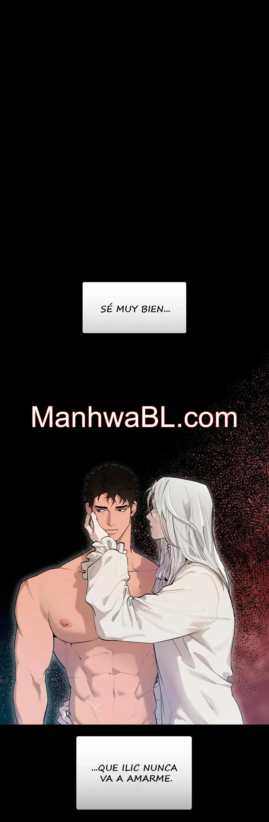 El Juguete del Gran Duque - Capítulo 40 manhwa