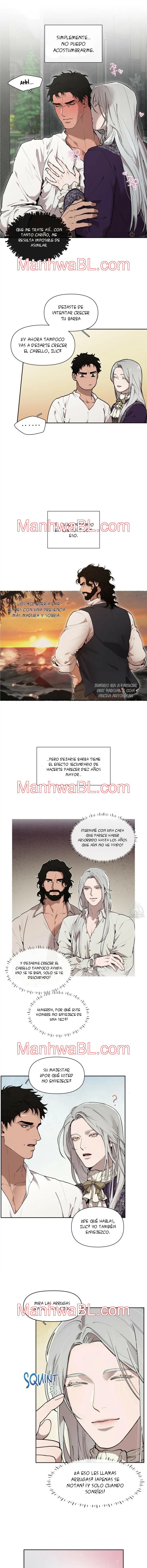 El Juguete del Gran Duque - Capítulo 42 manhwa