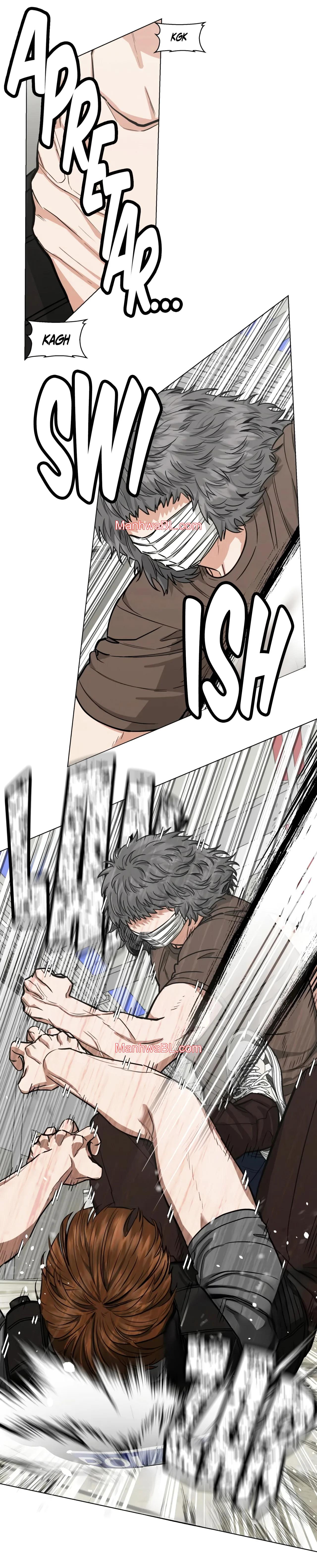 El Villano de la Tienda - Capítulo 77 3 manhwa