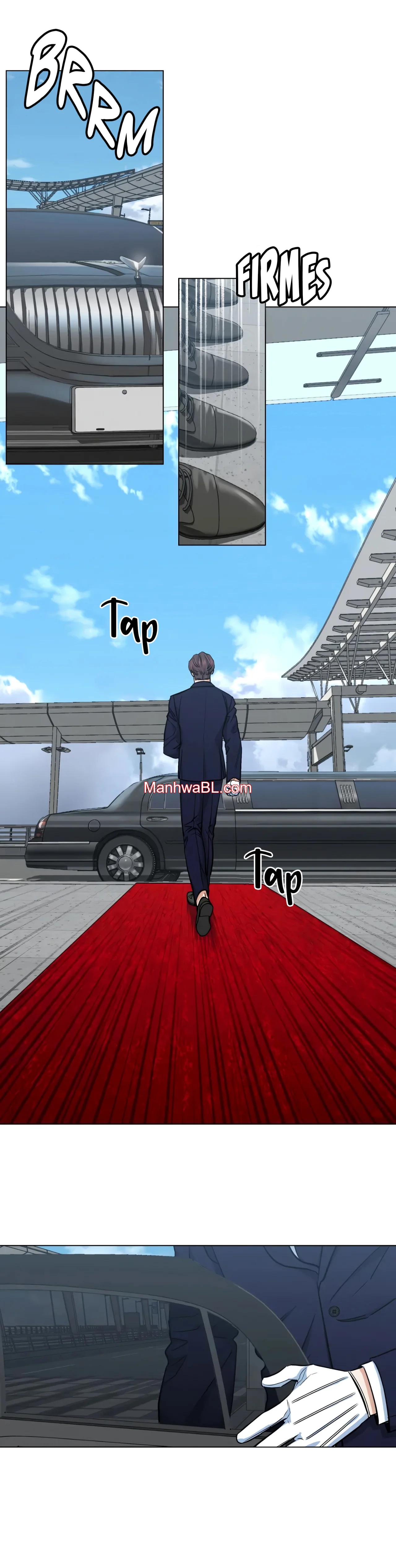 El Villano de la Tienda - Capítulo 76 3 manhwa