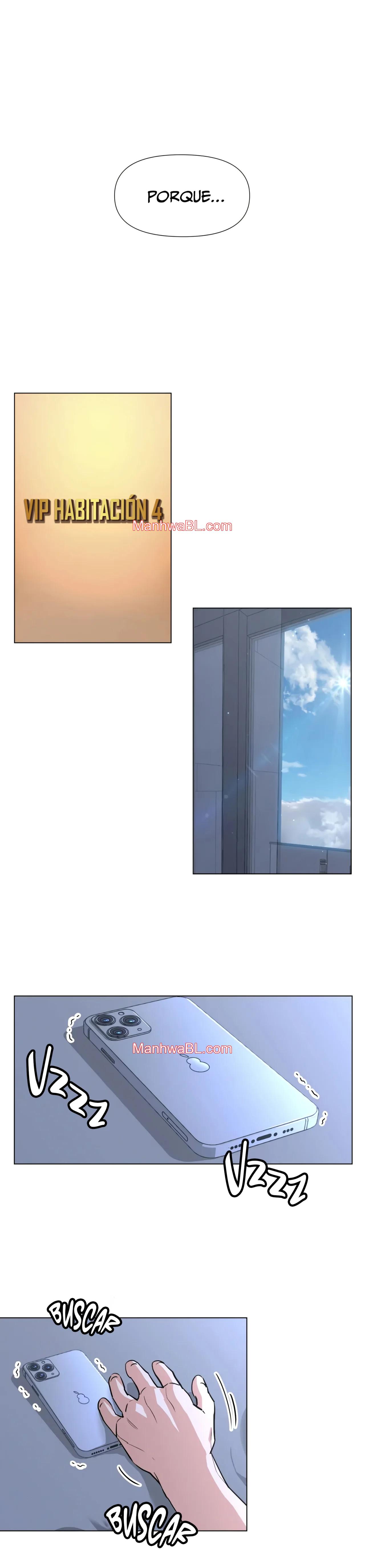 El Villano de la Tienda - Capítulo 76 3 manhwa
