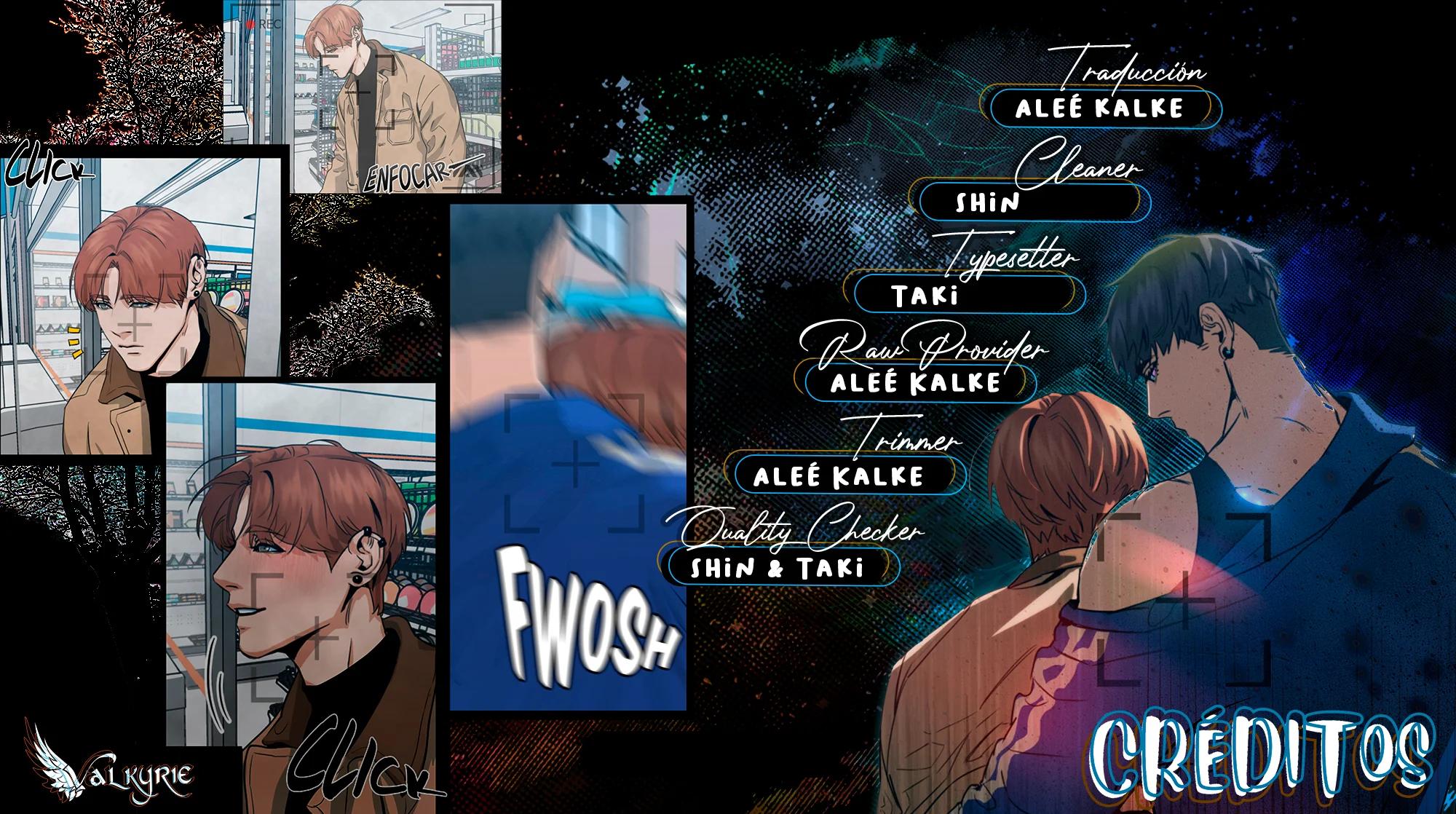 El Villano de la Tienda - Capítulo 72.5 manhwa