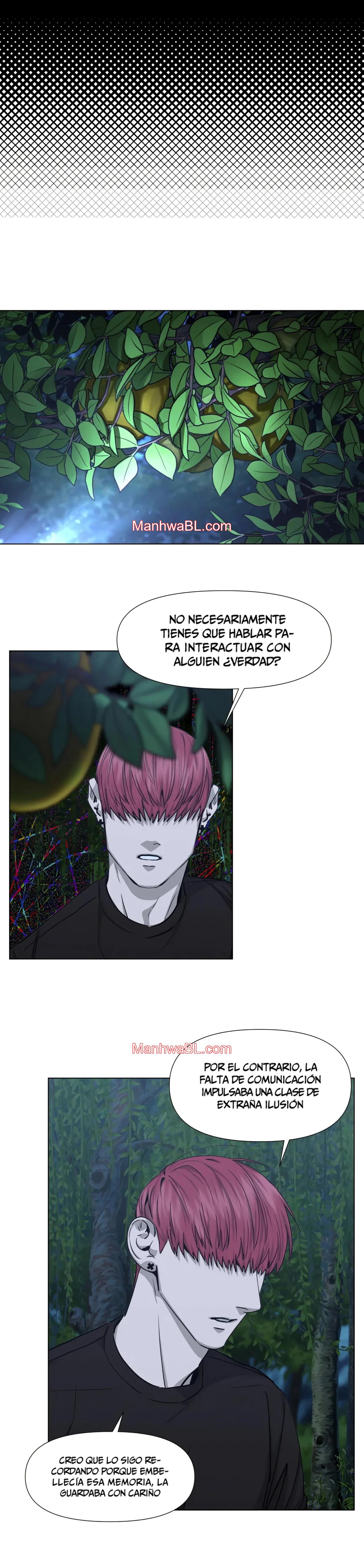 El Villano de la Tienda - Capítulo 74 manhwa