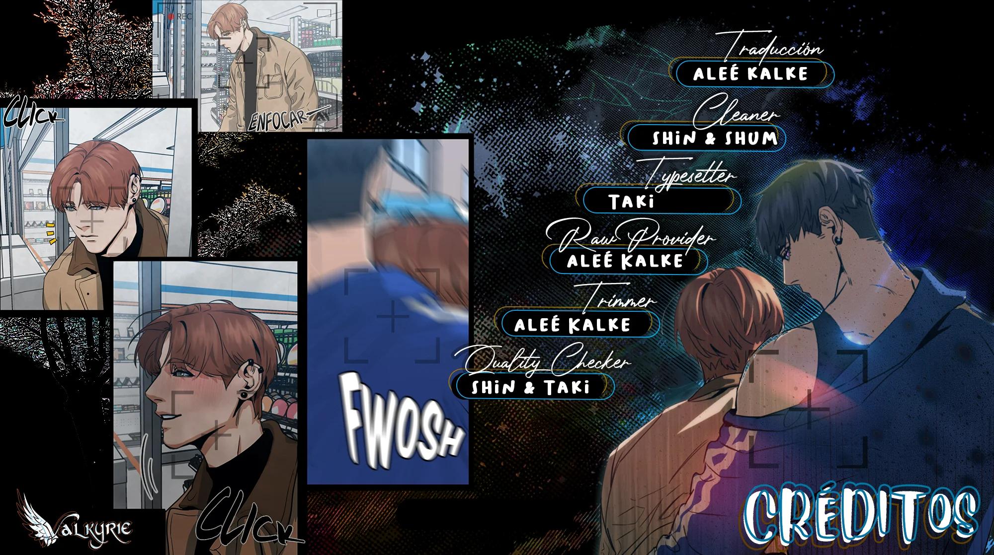 El Villano de la Tienda - Capítulo 74 manhwa
