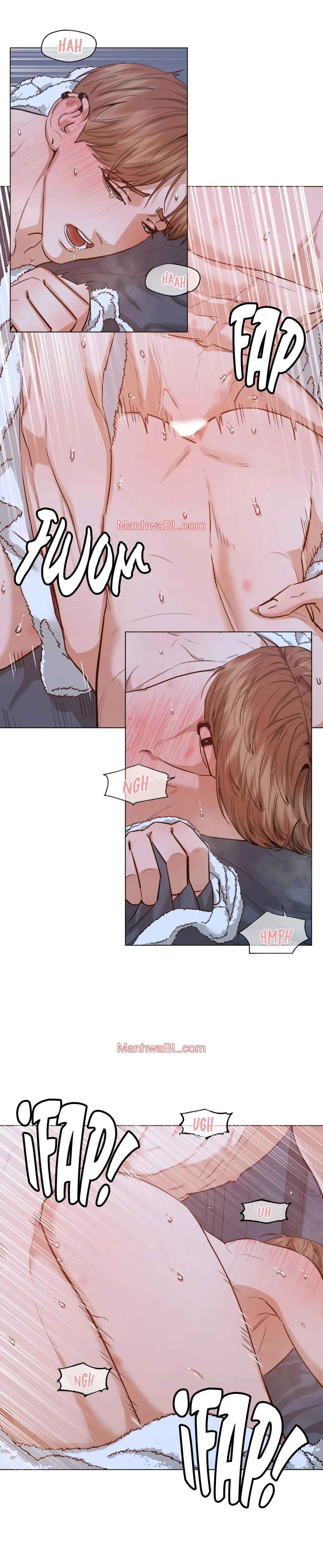 El Villano de la Tienda - Capítulo 75 manhwa
