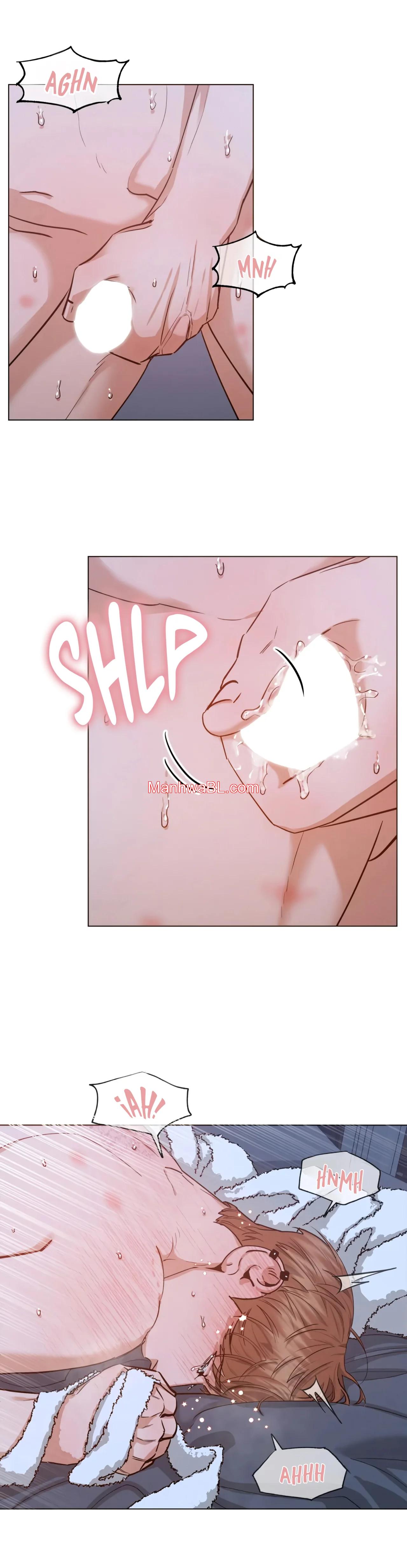 El Villano de la Tienda - Capítulo 75 manhwa