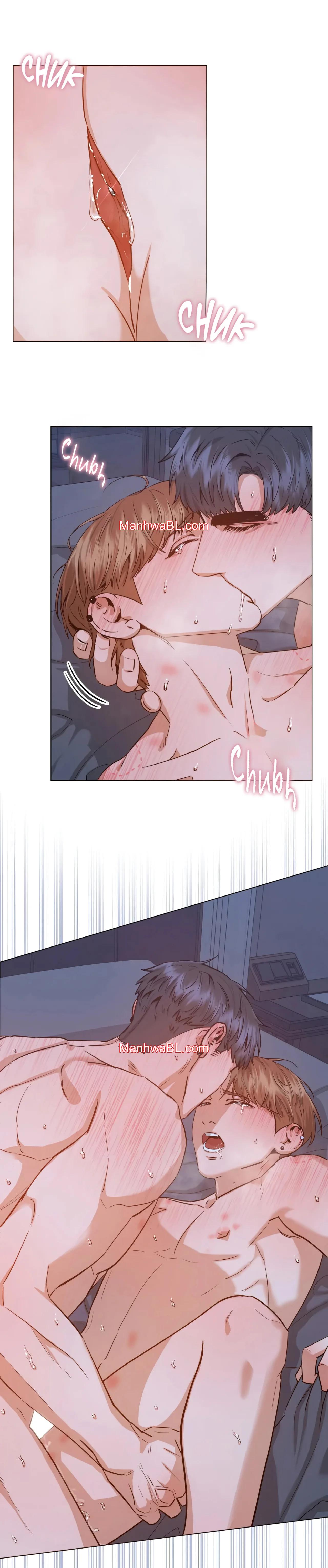 El Villano de la Tienda - Capítulo 75 manhwa