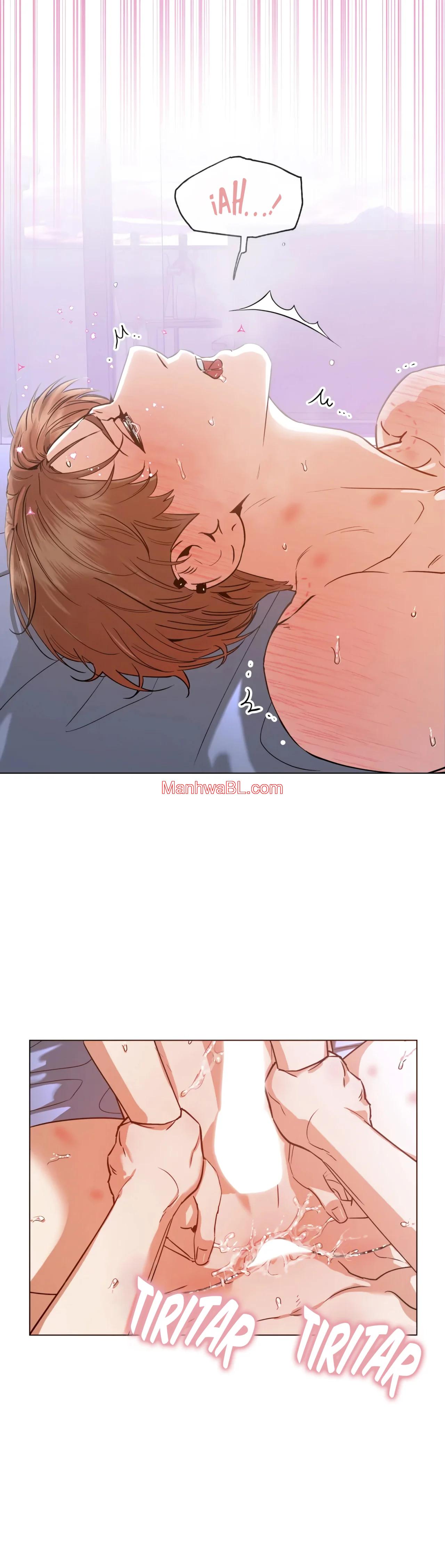 El Villano de la Tienda - Capítulo 75 manhwa
