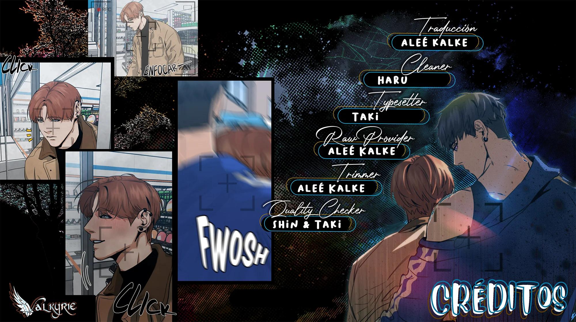 El Villano de la Tienda - Capítulo 75 manhwa