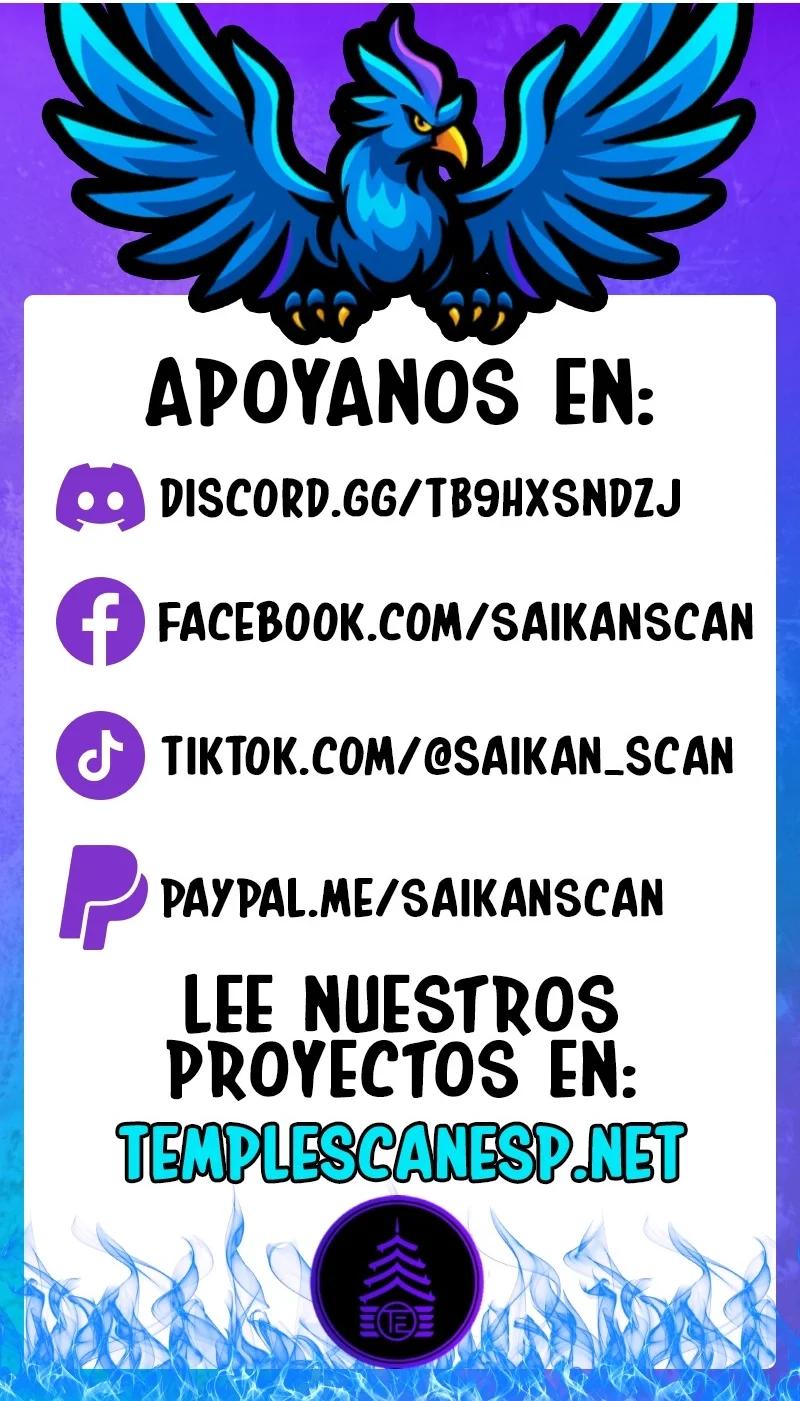 ¿Es porque soy lindo? - Capítulo 36 3 manhwa