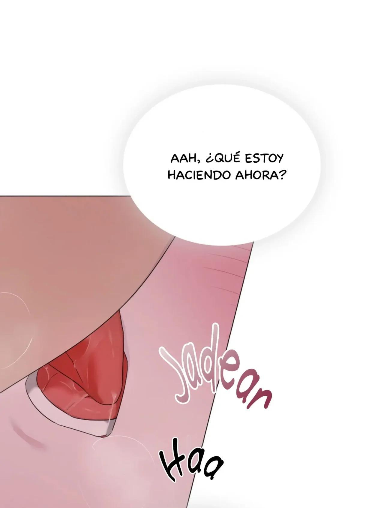 ¿Es porque soy lindo? - Capítulo 10 manhwa