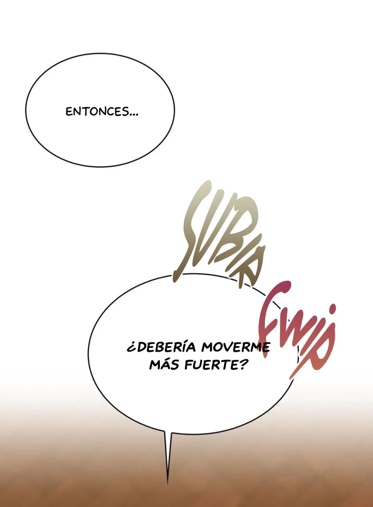 ¿Es porque soy lindo? - Capítulo 10 manhwa