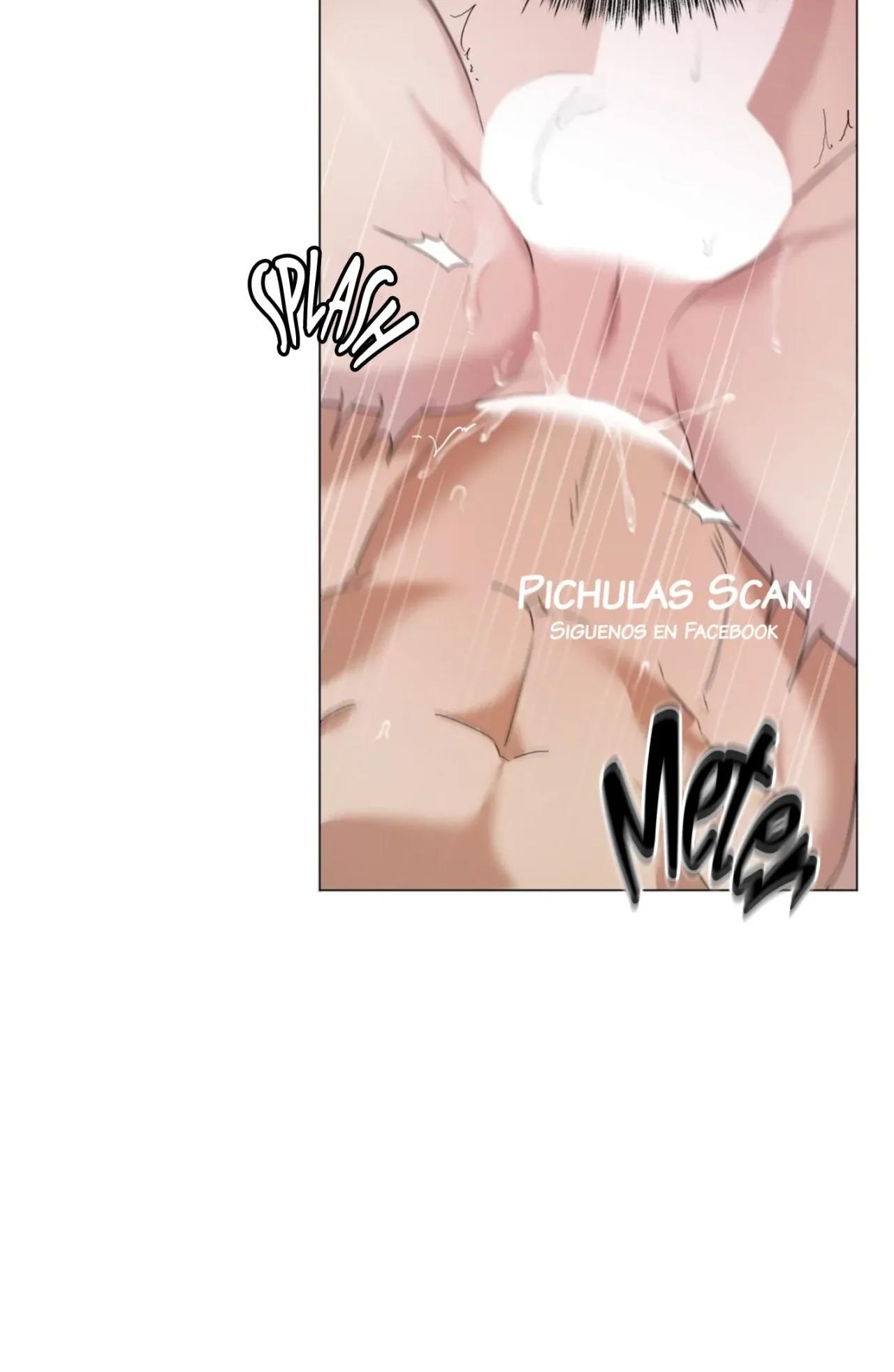 ¿Es porque soy lindo? - Capítulo 10 manhwa