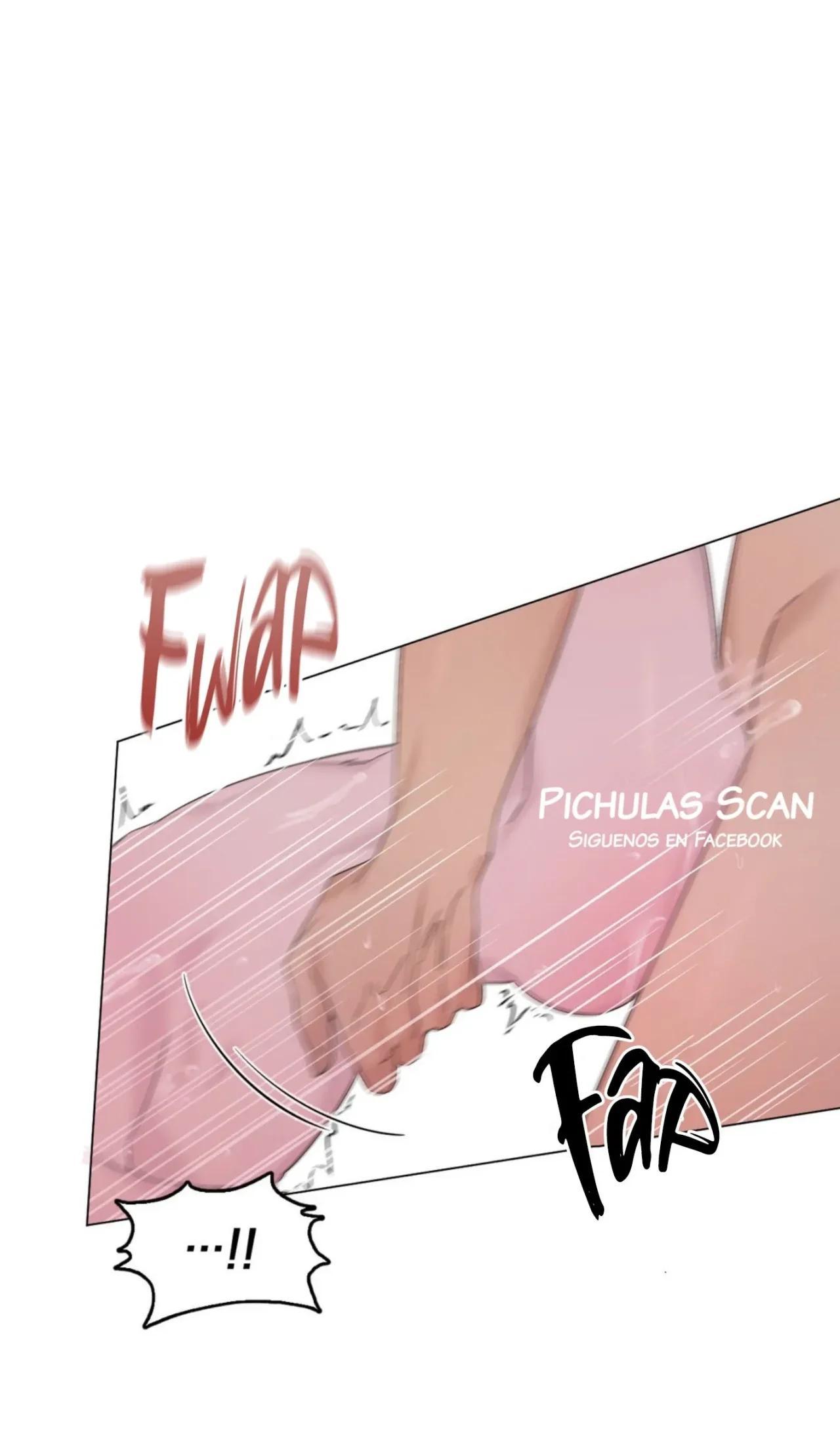 ¿Es porque soy lindo? - Capítulo 10 manhwa
