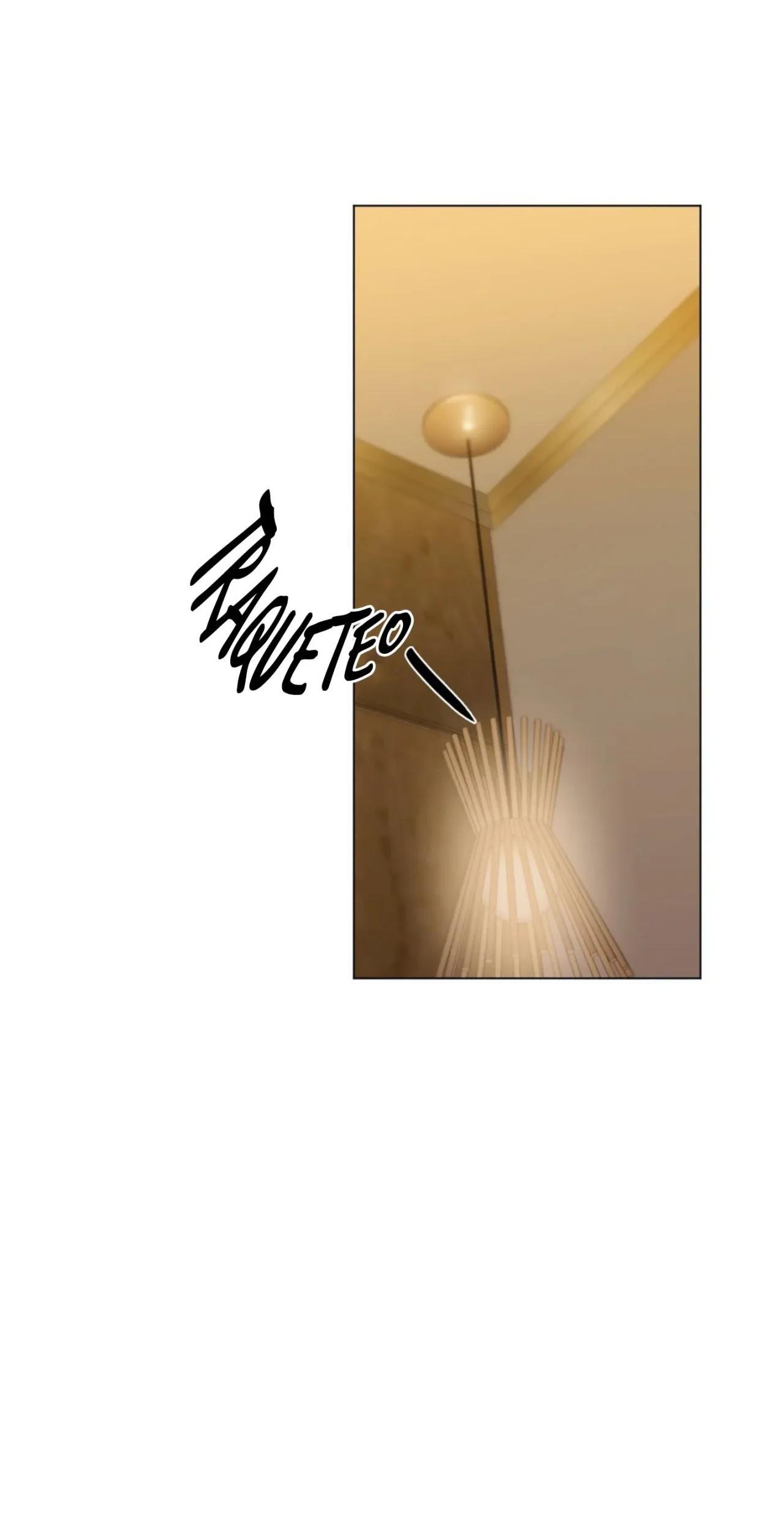 ¿Es porque soy lindo? - Capítulo 10 manhwa