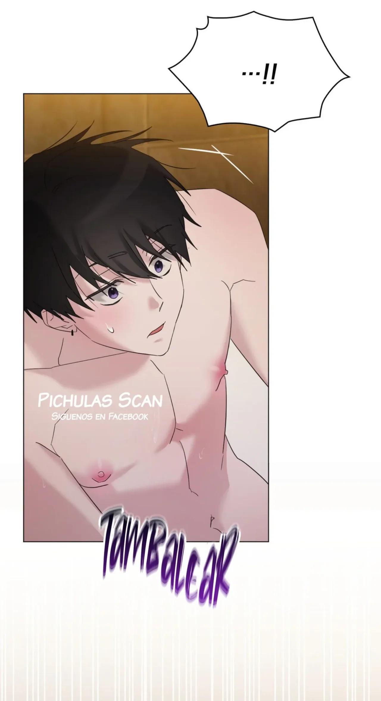 ¿Es porque soy lindo? - Capítulo 10 manhwa