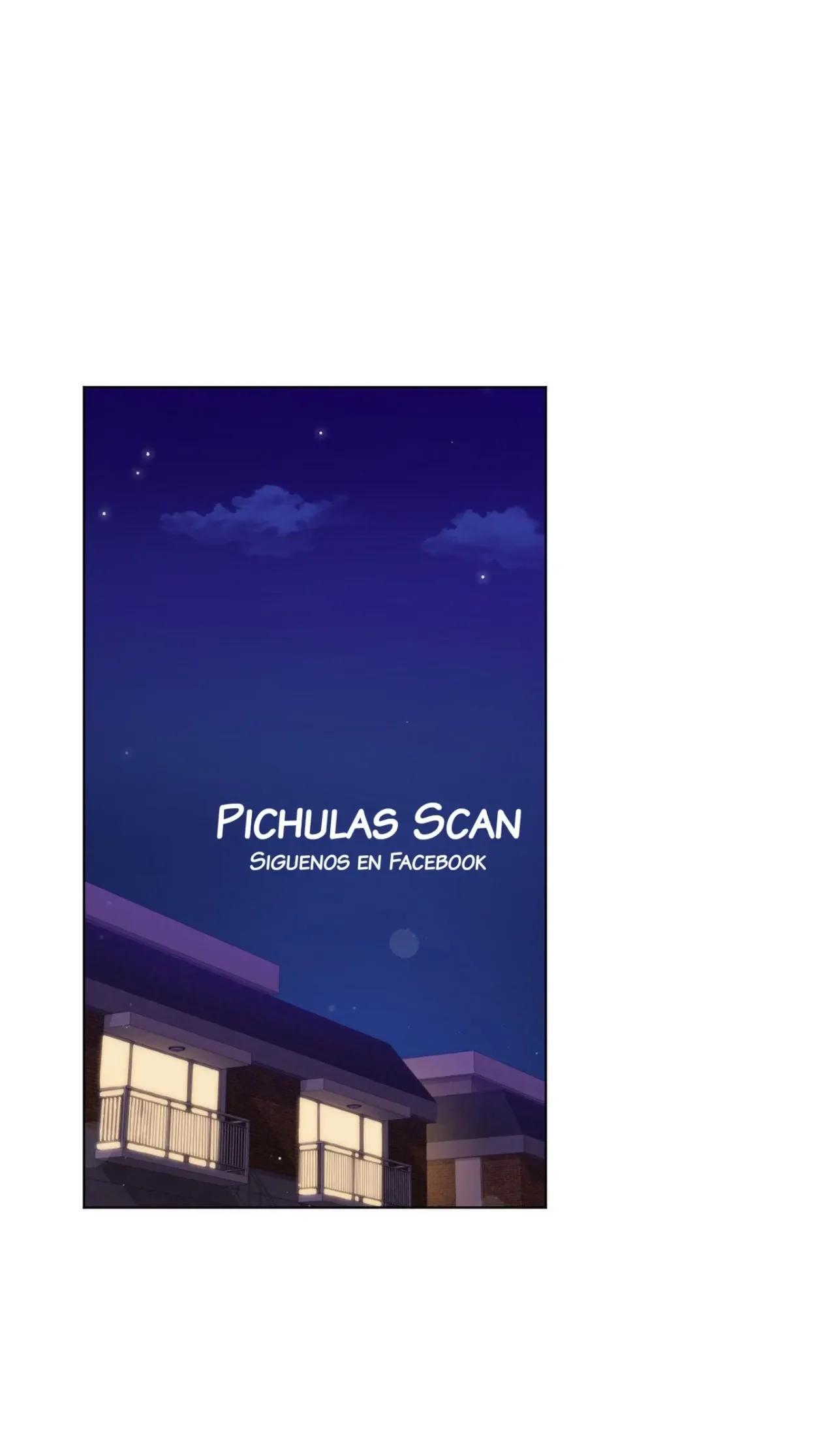 ¿Es porque soy lindo? - Capítulo 11 manhwa