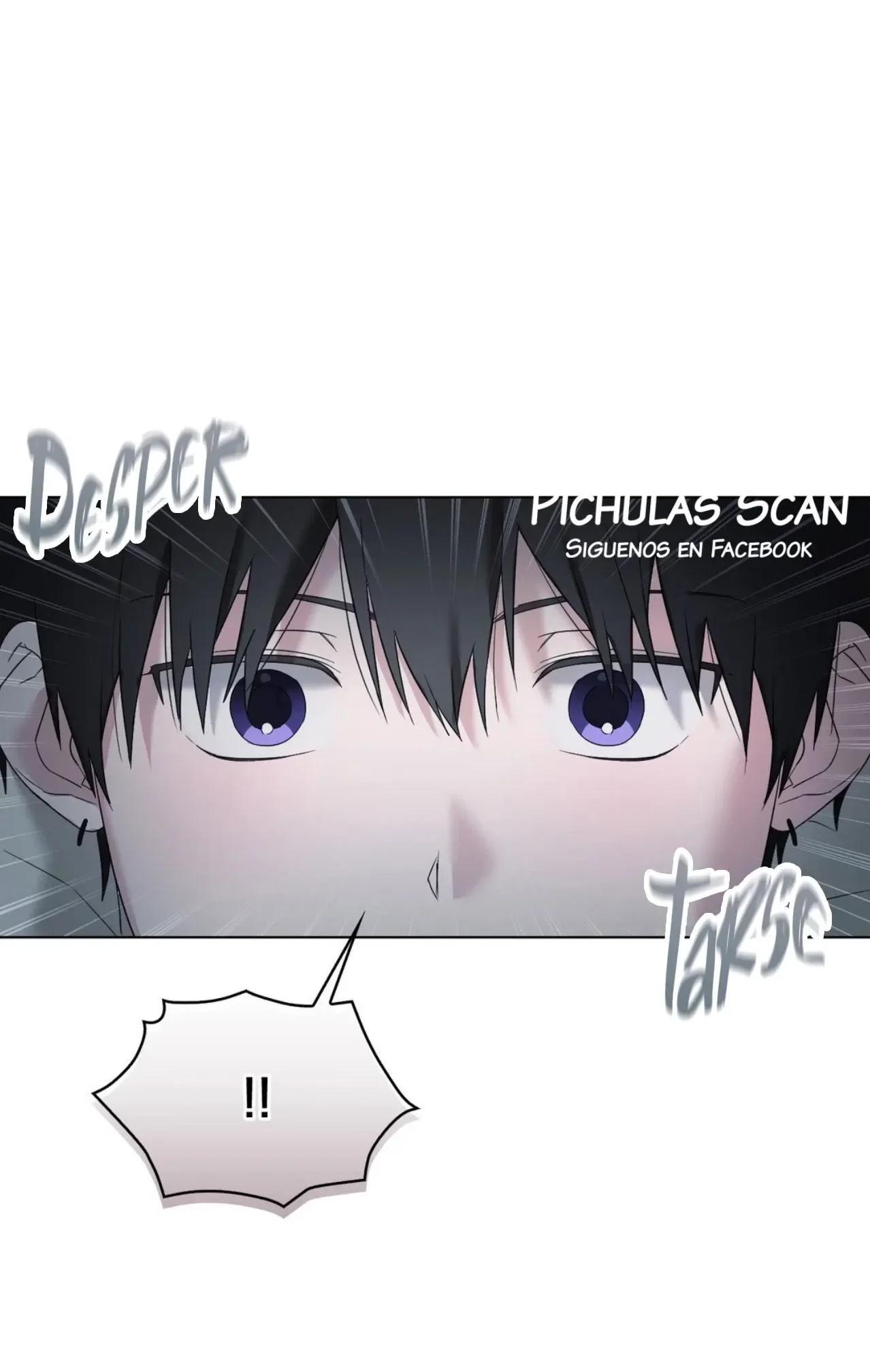 ¿Es porque soy lindo? - Capítulo 11 manhwa