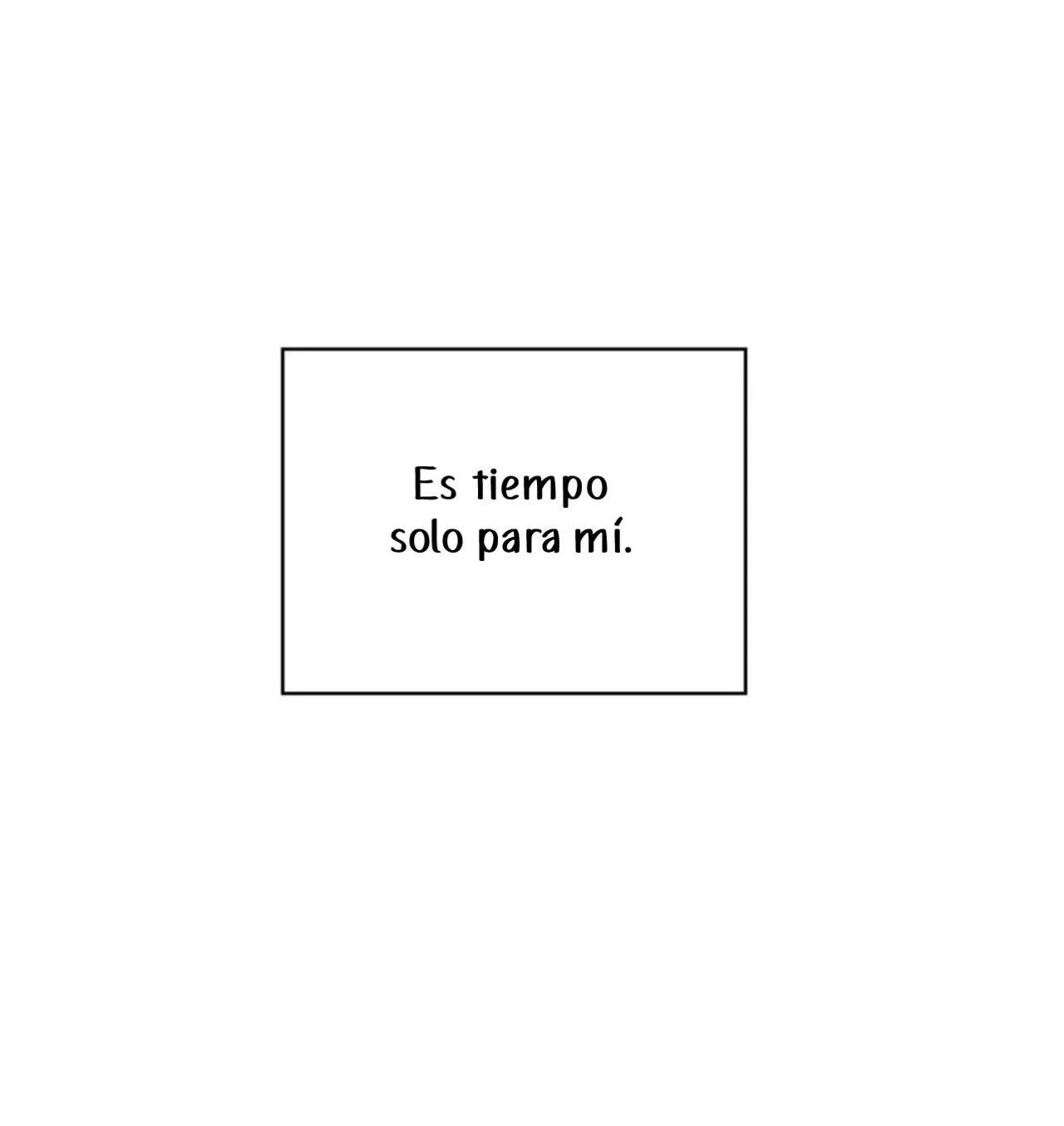 ¿Es porque soy lindo? - Capítulo 11 manhwa