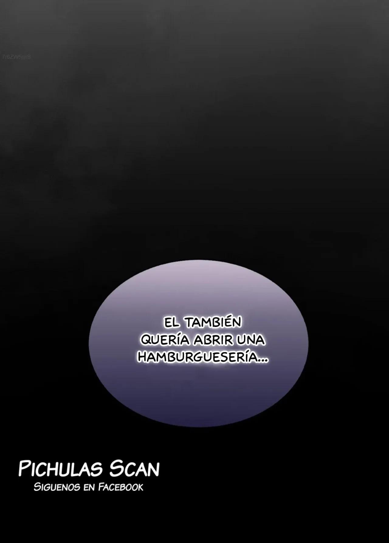 ¿Es porque soy lindo? - Capítulo 11 manhwa