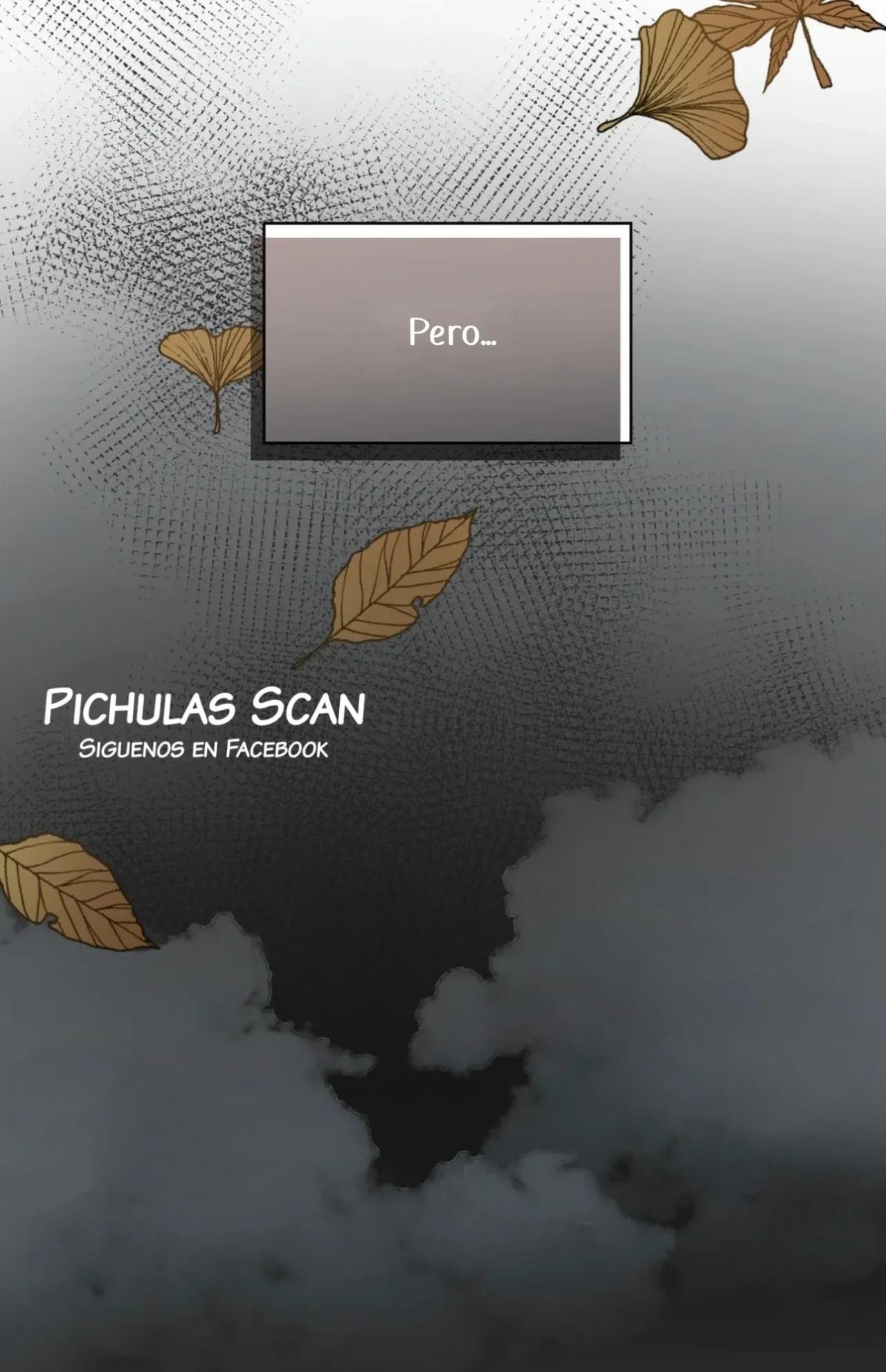 ¿Es porque soy lindo? - Capítulo 11 manhwa
