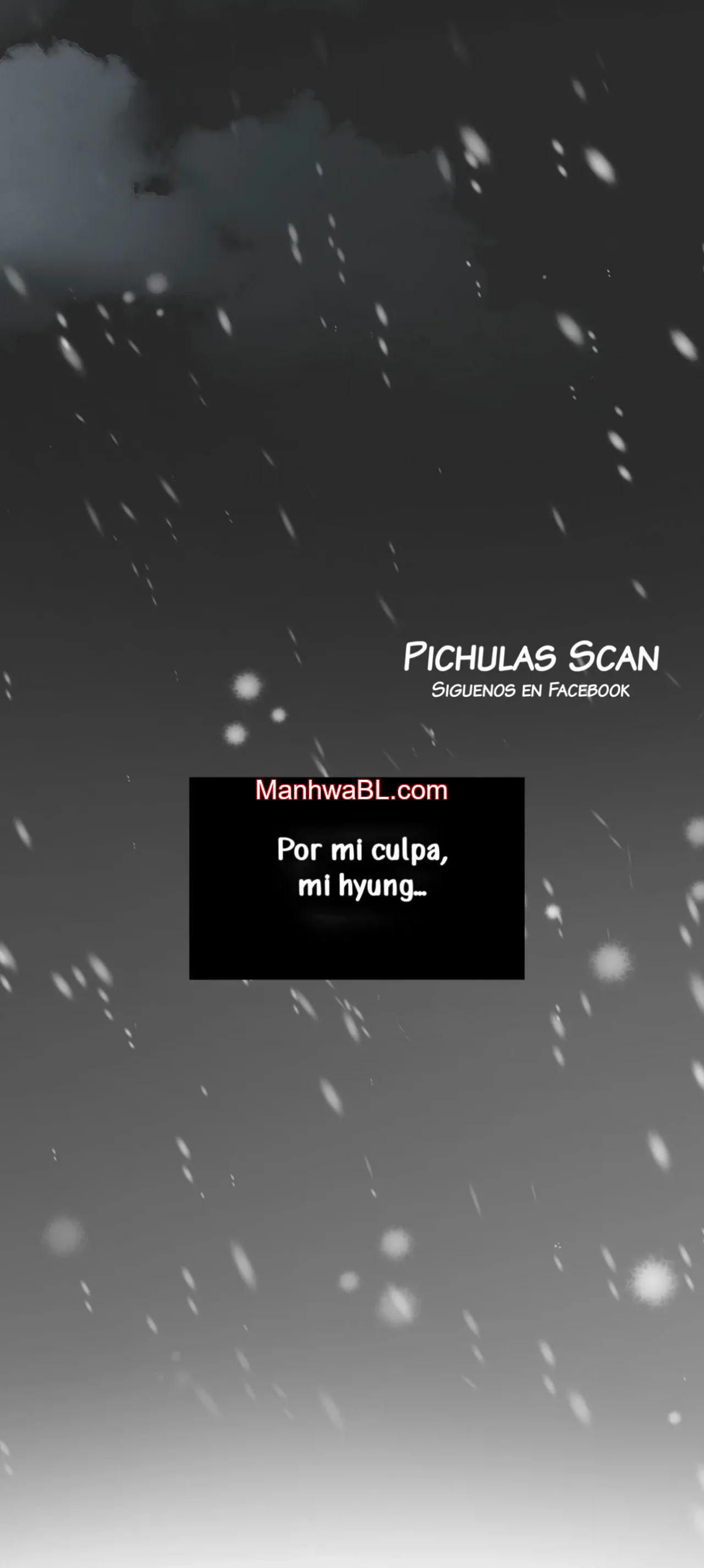 ¿Es porque soy lindo? - Capítulo 11 manhwa
