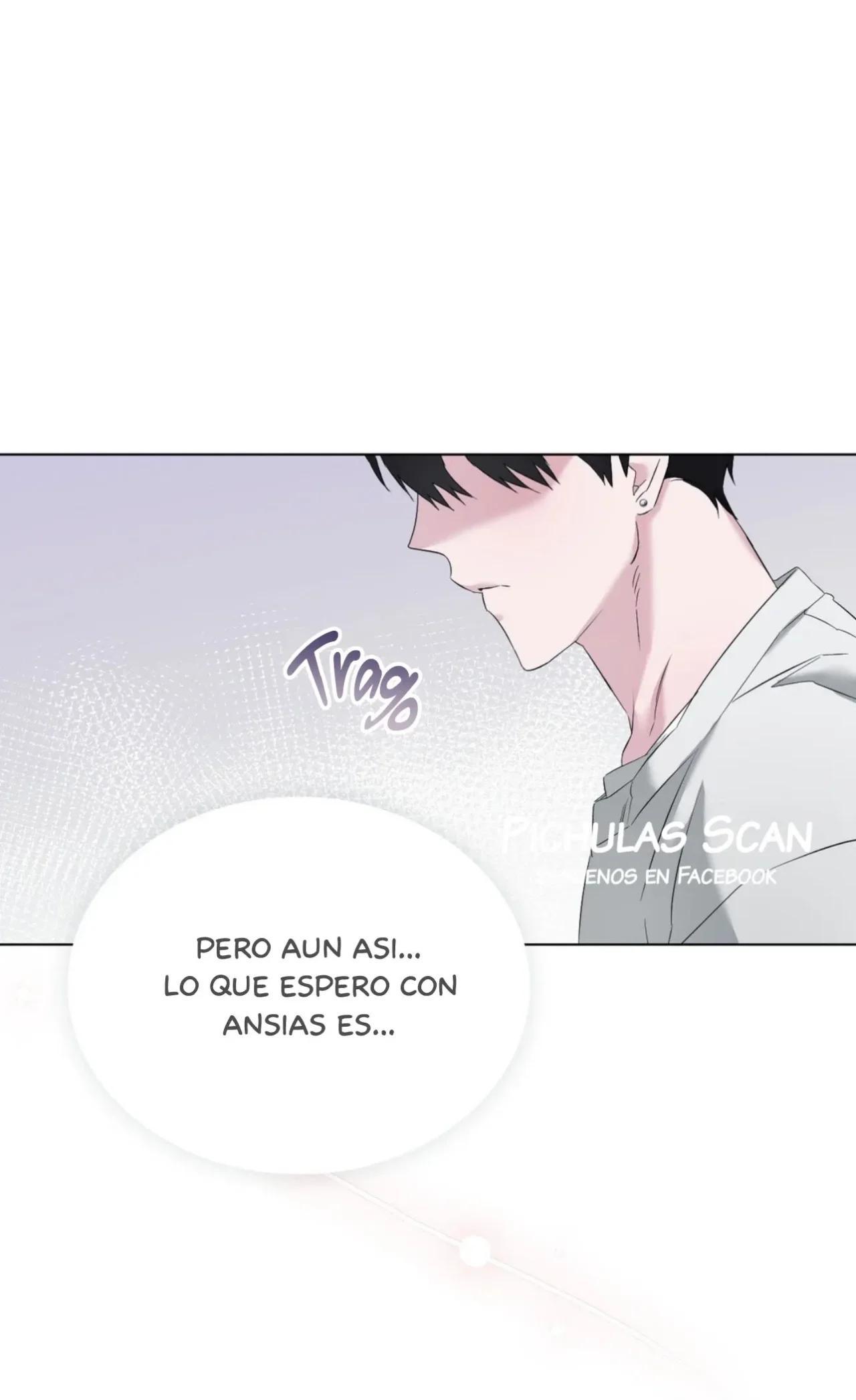¿Es porque soy lindo? - Capítulo 11 manhwa
