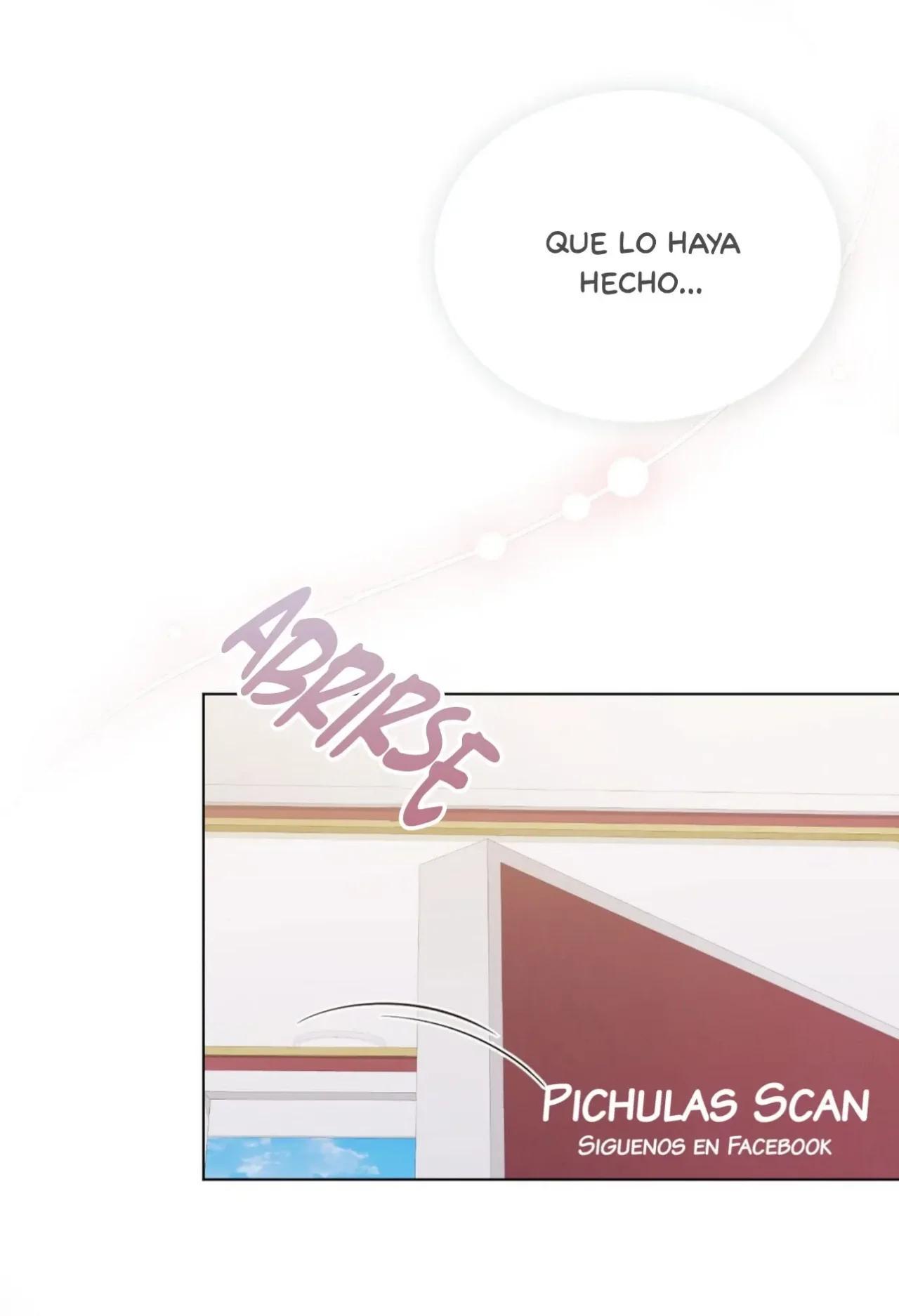 ¿Es porque soy lindo? - Capítulo 11 manhwa
